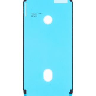 3M Klebefolie (für Rahmen) für iPhone 15 Pro (10er-Pack)
