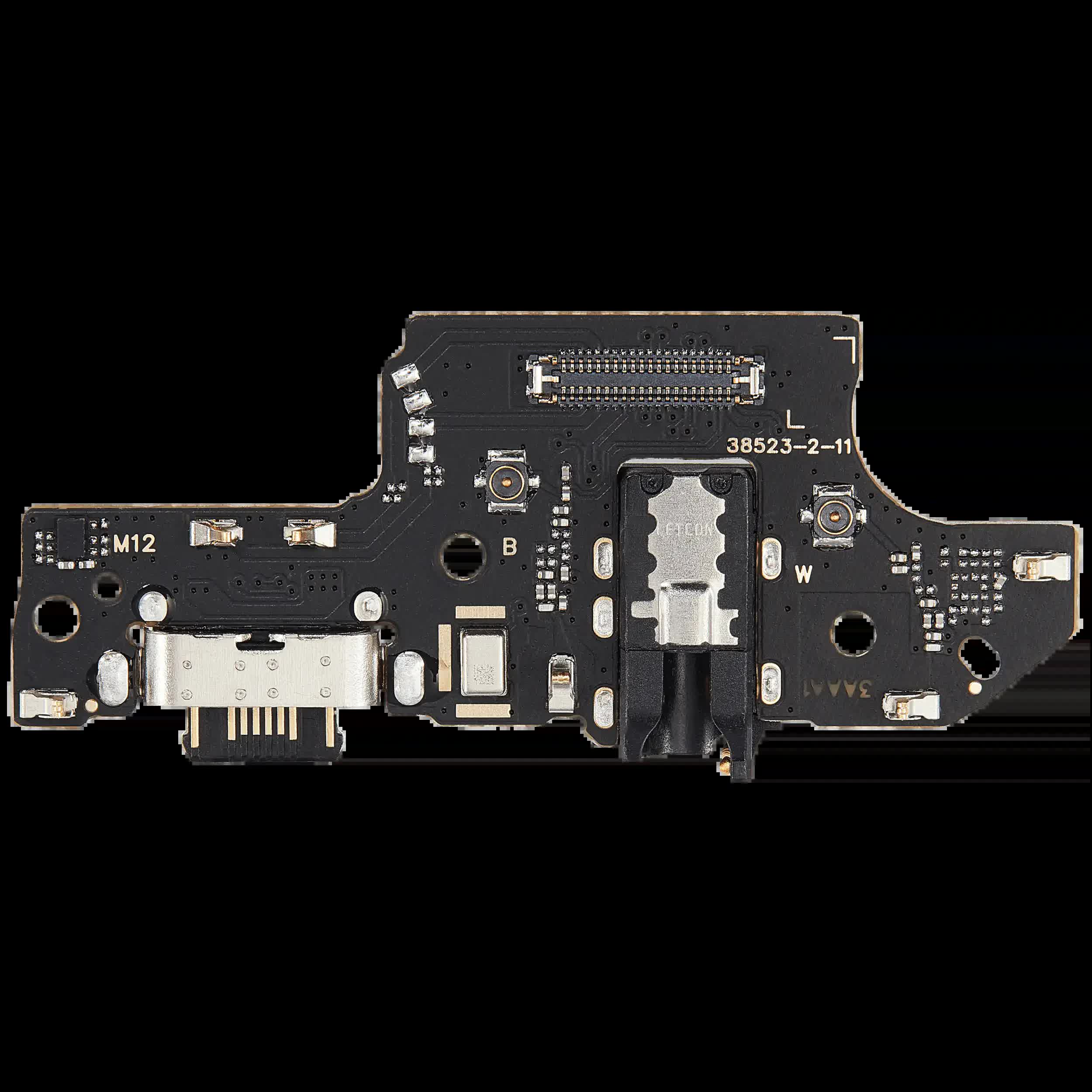 Ladebuchse für T-Mobile Revvl 7 (Aftermarket Plus)