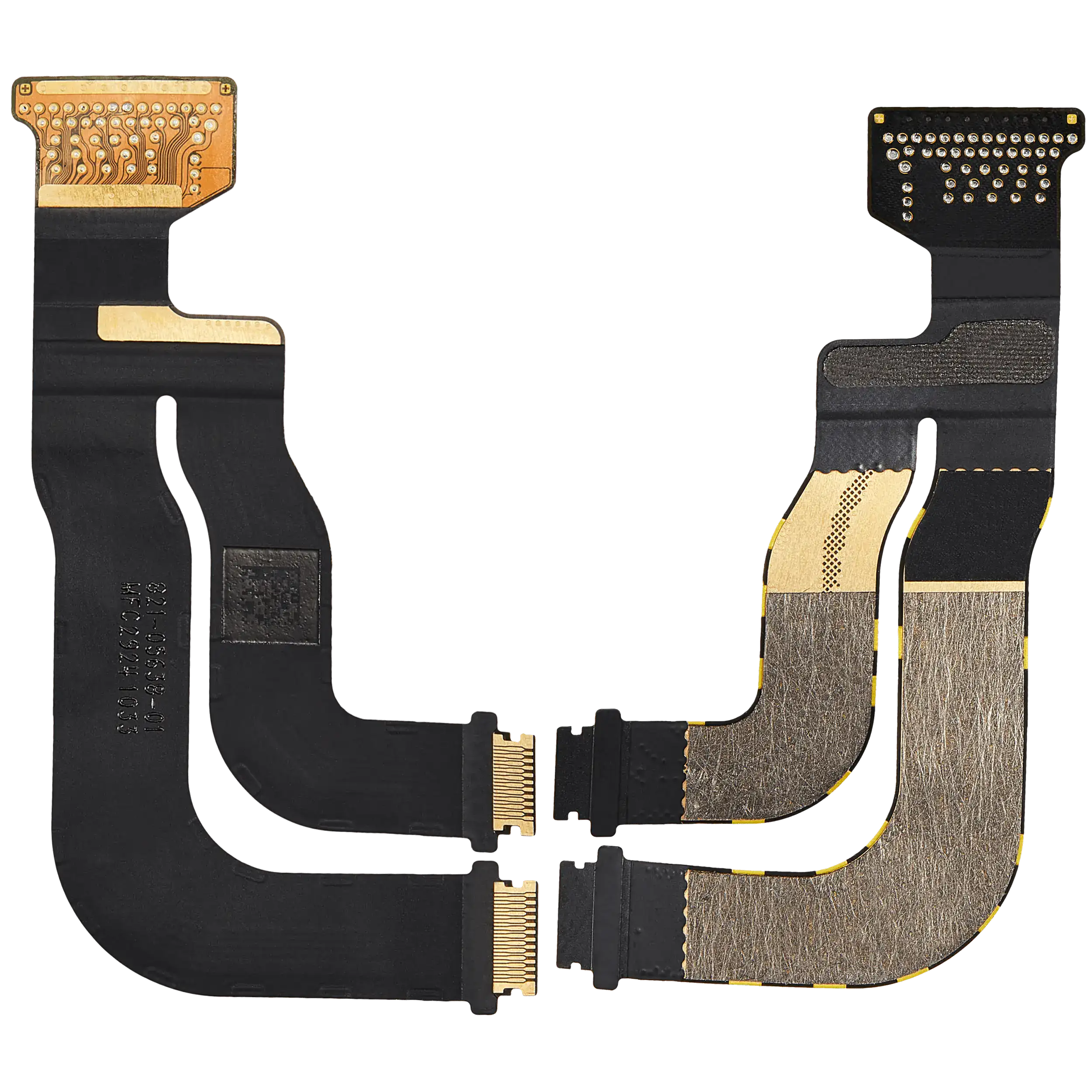 LCD Flexkabel für Watch Series 10 (42MM) – Bild 2