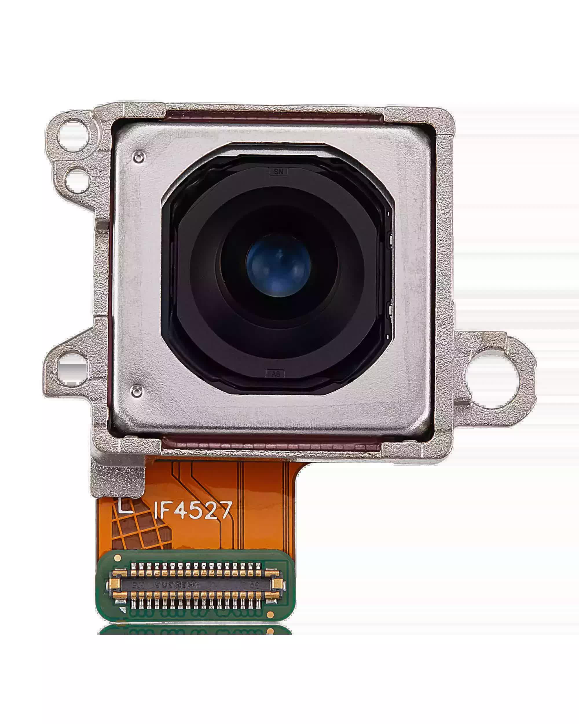 Rückkamera (Wide) für Samsung Galaxy Z Flip 6 5G (F741) (Premium)