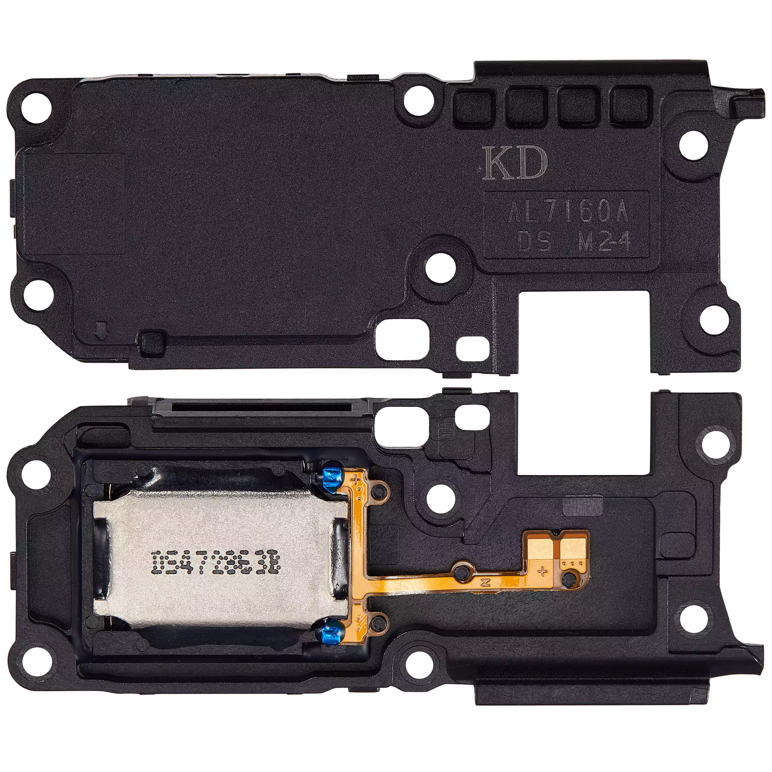 Lautsprecher für Samsung Galaxy A06 (A065 / 2024) (Premium) – Bild 2