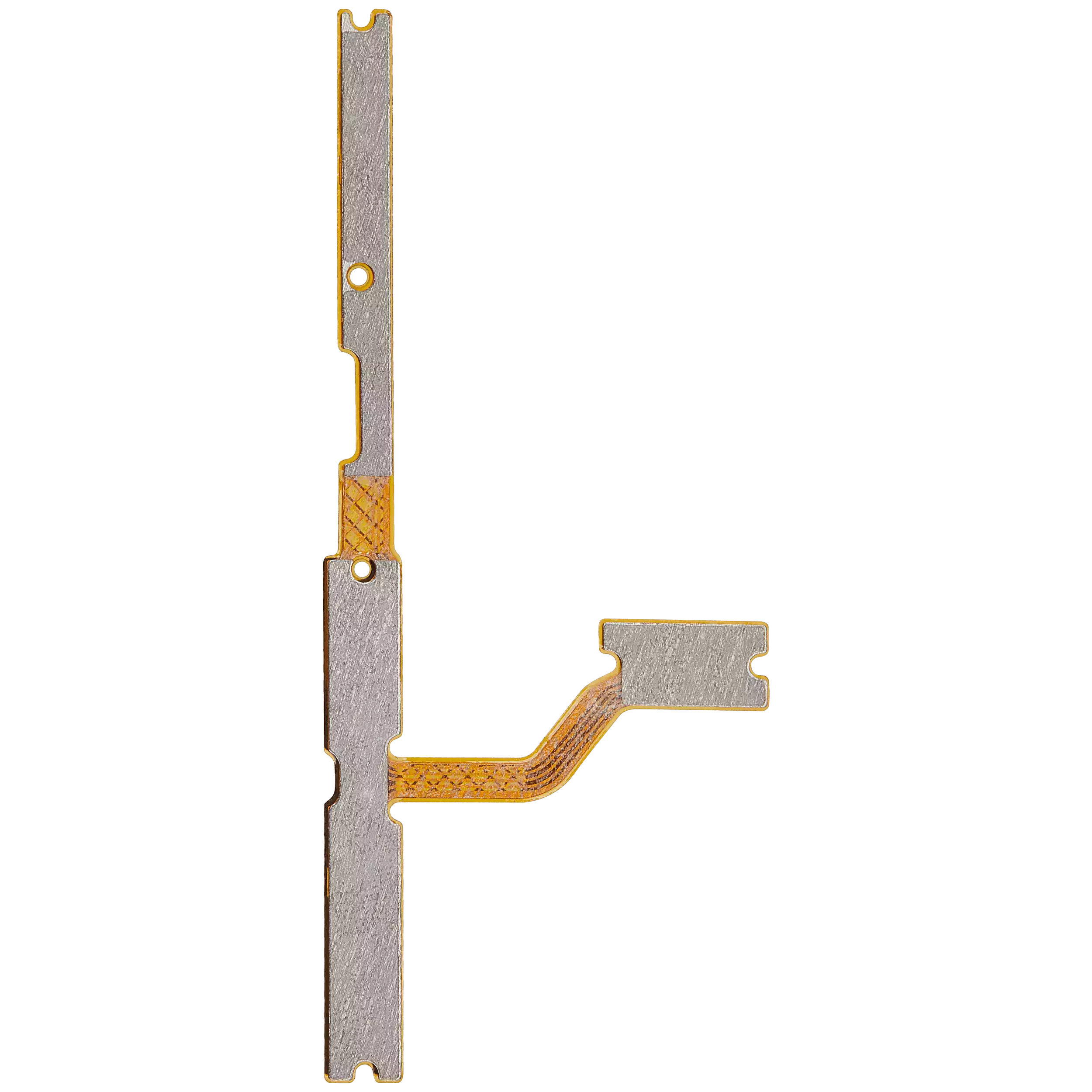 Power und Lautstärke-Flexkabel für Samsung Galaxy A06 (A065 / 2024) (Premium) – Bild 3