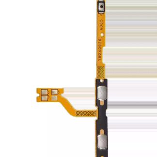 Power und Lautstärke-Flexkabel für Samsung Galaxy A06 (A065 / 2024) (Premium)