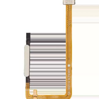 Fingerabdrucksensor mit Flexkabel für Samsung Galaxy A06 (A065 / 2024) (Premium) (Gold)
