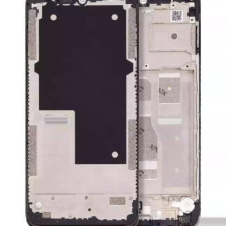 LCD-Rahmen für Motorola Moto G52 (XT2221 / 2022)