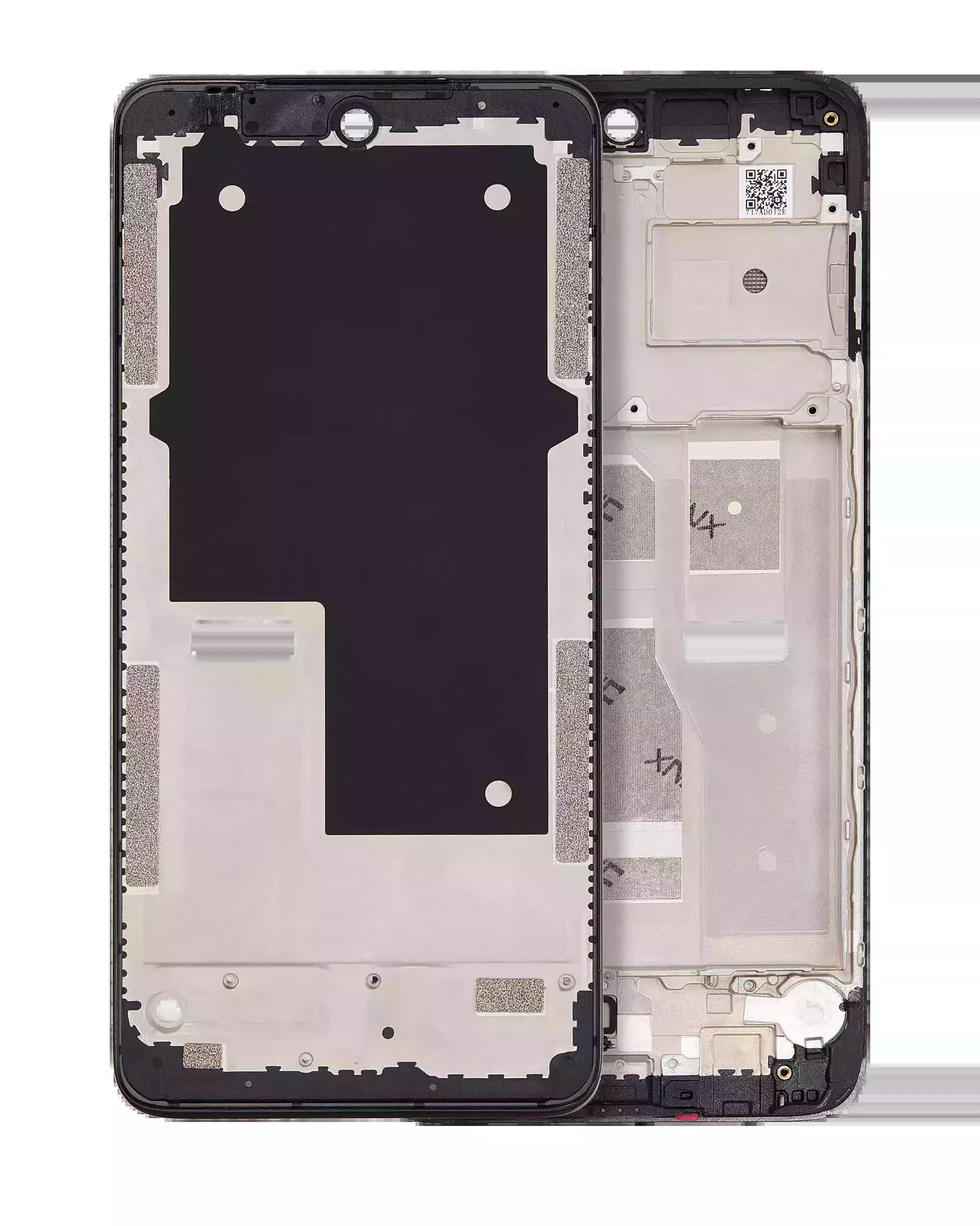 LCD-Rahmen für Motorola Moto G52 (XT2221 / 2022)