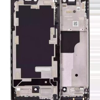 Mittelrahmen für Motorola Moto G Stylus 5G (XT2419 / 2024) (Caramel Latte)