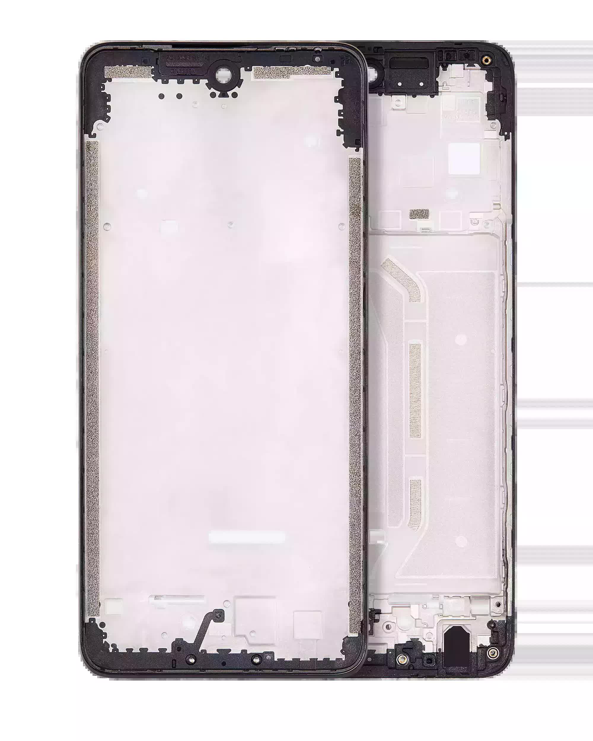 LCD-Rahmen für Motorola Moto G 5G (XT2417 / 2024)