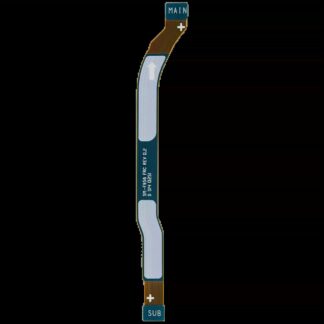 Antennen-Verbindungskabel (Mainboard To Ladebuchse) für Samsung Galaxy Z Fold 6 (F956) (Premium)
