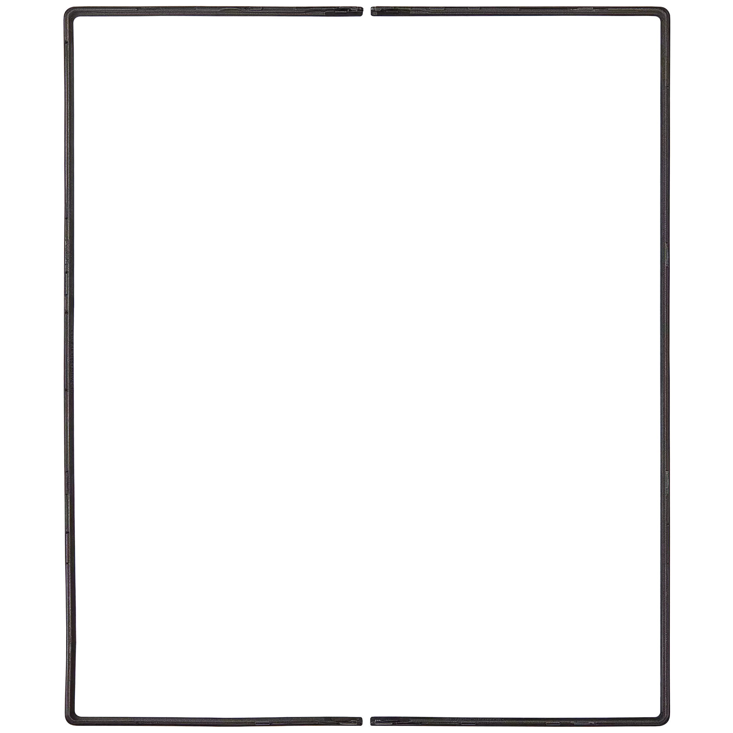 LCD Halterung für Samsung Galaxy Z Fold 6 (F956) (Premium) – Bild 3