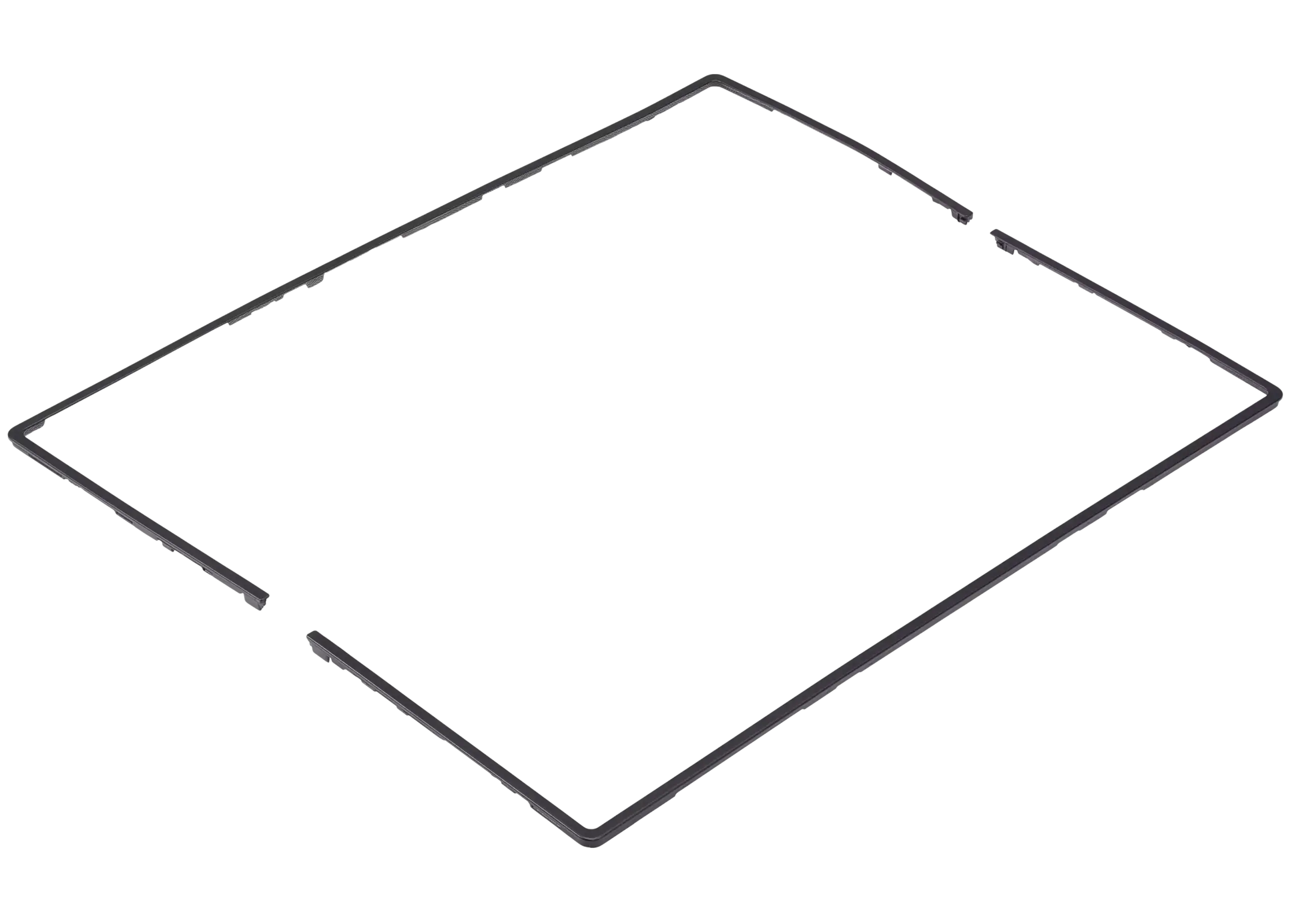 LCD Halterung für Samsung Galaxy Z Fold 6 (F956) (Premium) – Bild 4