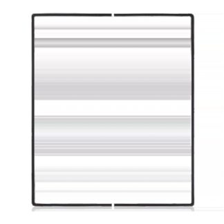 LCD Halterung für Samsung Galaxy Z Fold 6 (F956) (Premium)