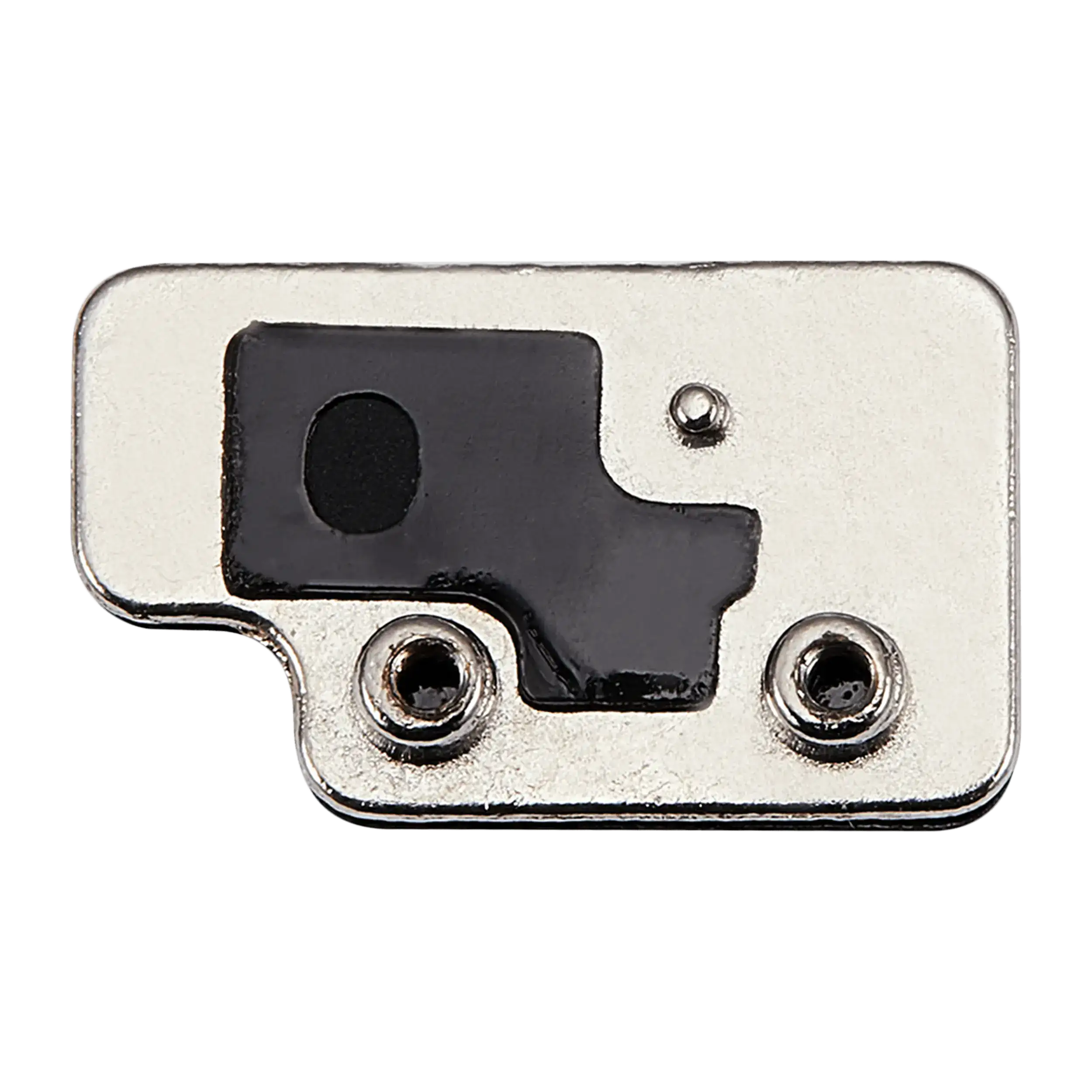 Ladebuchse Anti-Dust Foam Gaskets für iPhone 15 / 15 Plus / 15 Pro / 15 Pro Max (10er-Pack) – Bild 3