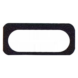 Ladebuchse Anti-Dust Foam Gaskets für iPhone 15 / 15 Plus / 15 Pro / 15 Pro Max (10er-Pack)