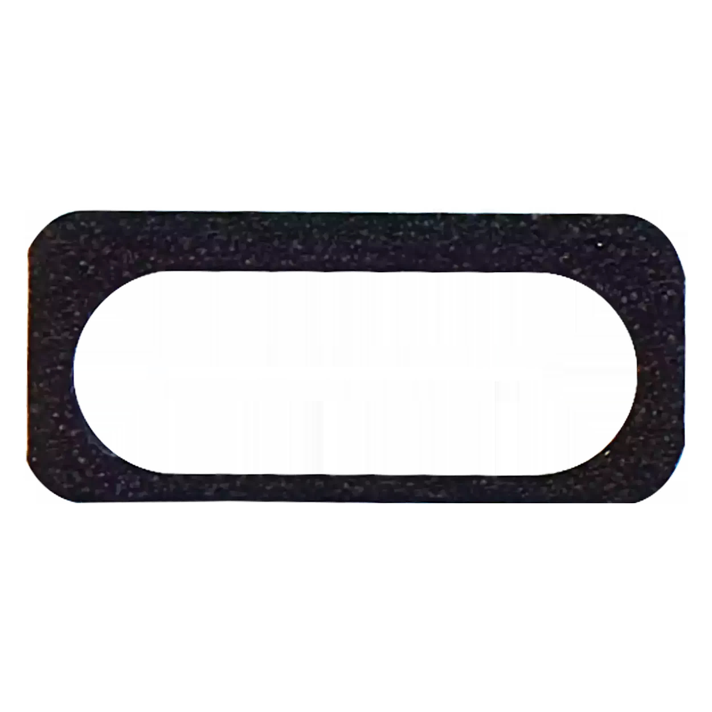 Ladebuchse Anti-Dust Foam Gaskets für iPhone 15 / 15 Plus / 15 Pro / 15 Pro Max (10er-Pack)