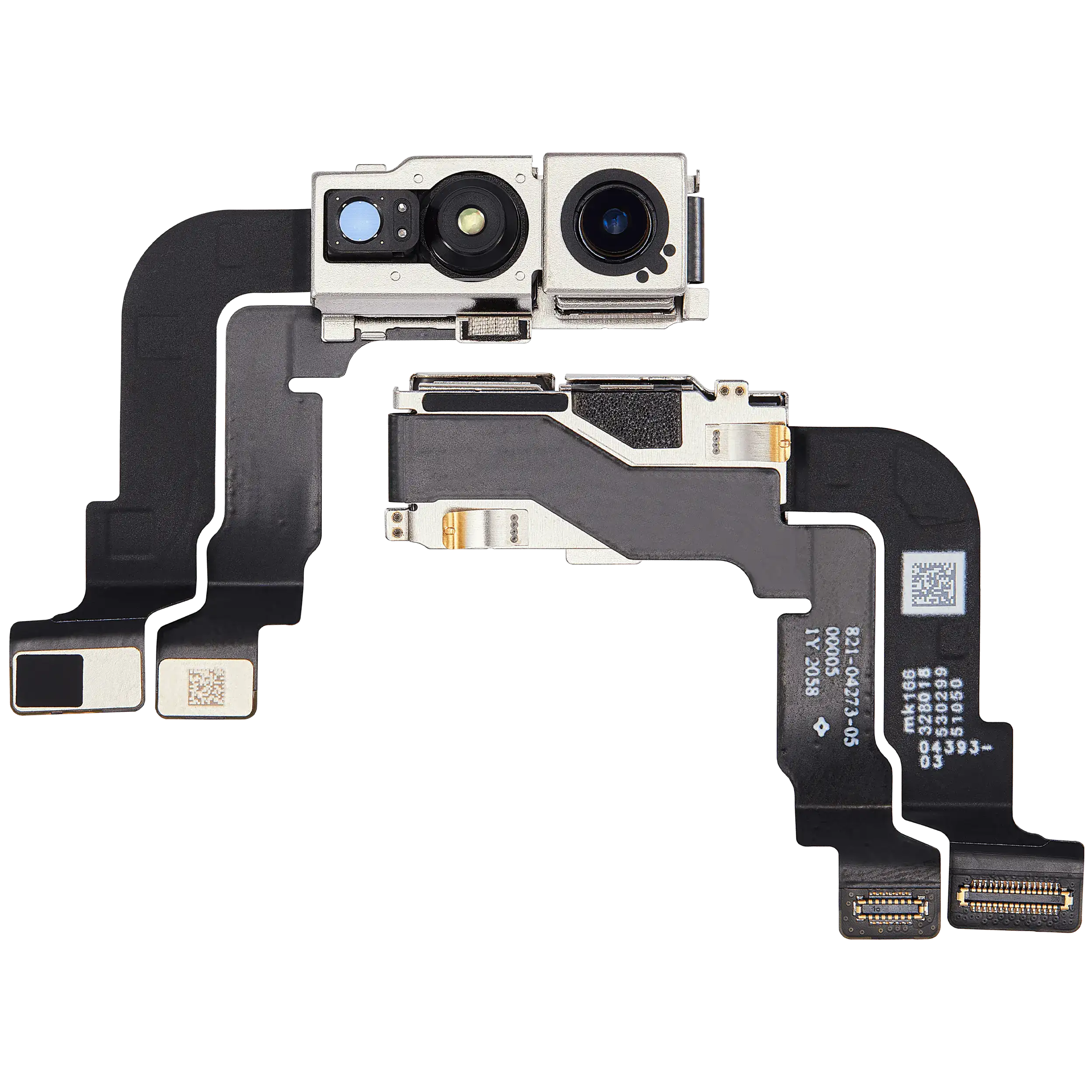 Frontkamera für iPhone 15 Pro – Bild 2