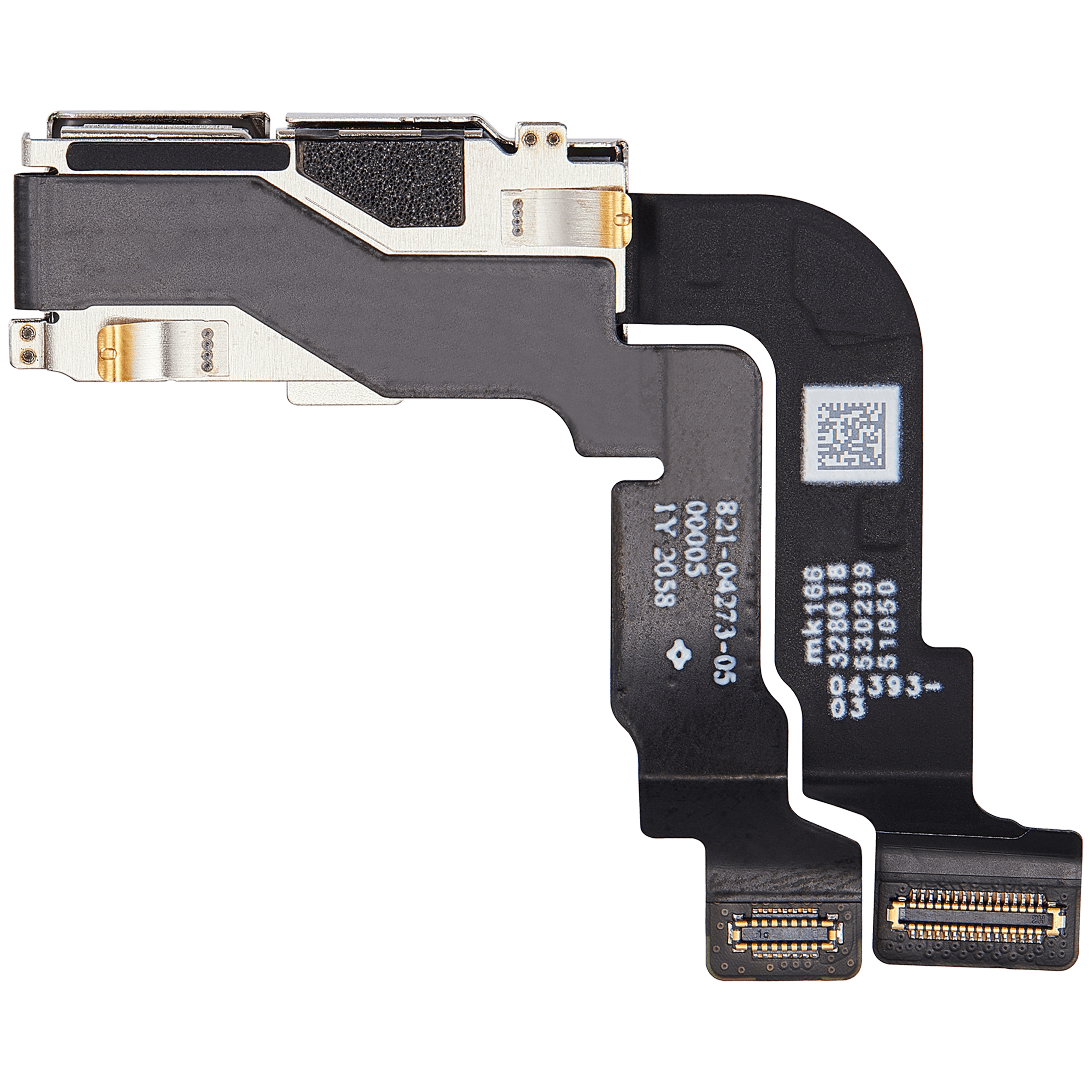 Frontkamera für iPhone 15 Pro – Bild 3