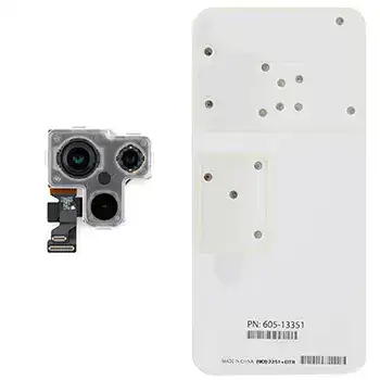 Rückkamera für iPhone 14 Pro – Bild 4