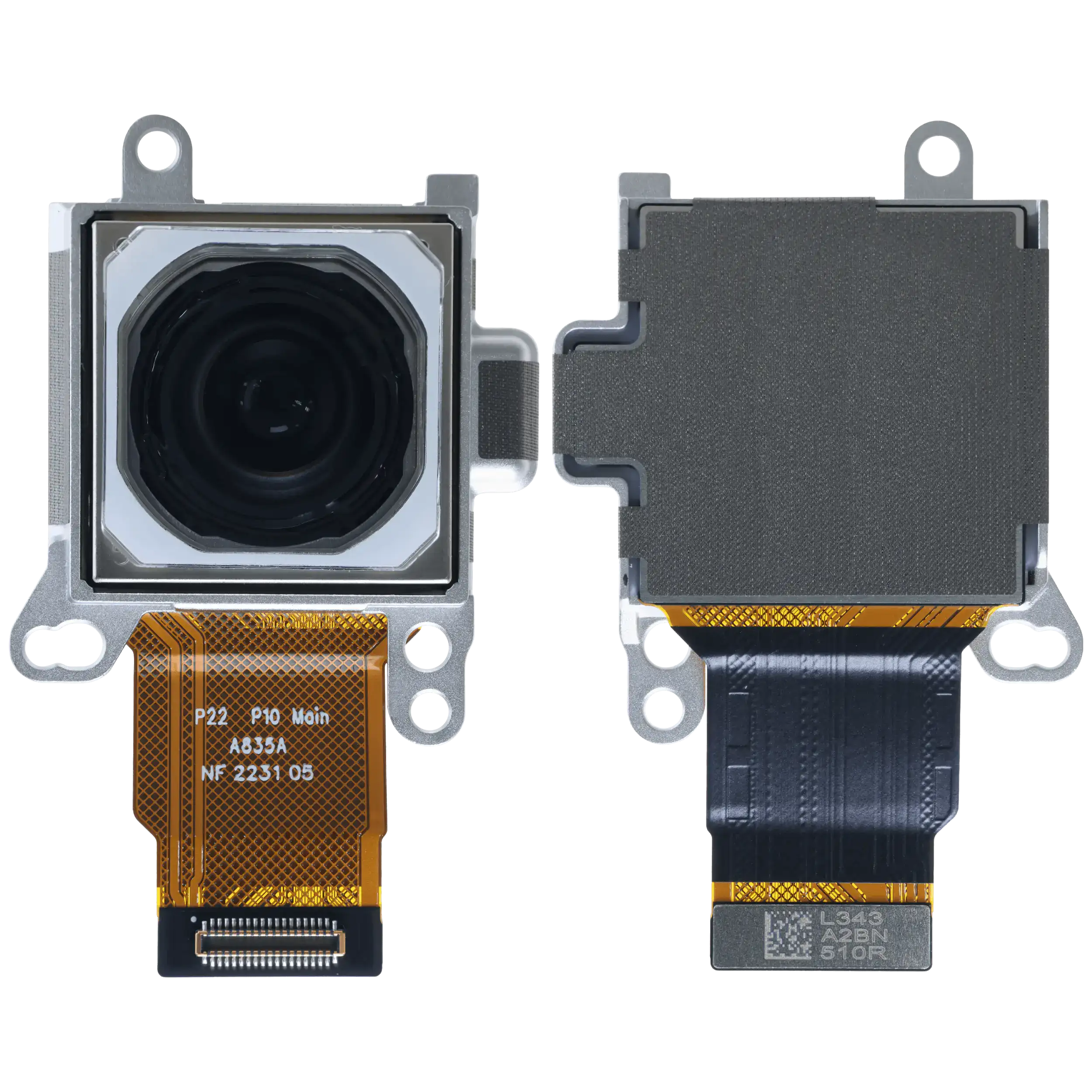 Rückkamera für Google Pixel 7 (Wide) (Original) – Bild 2