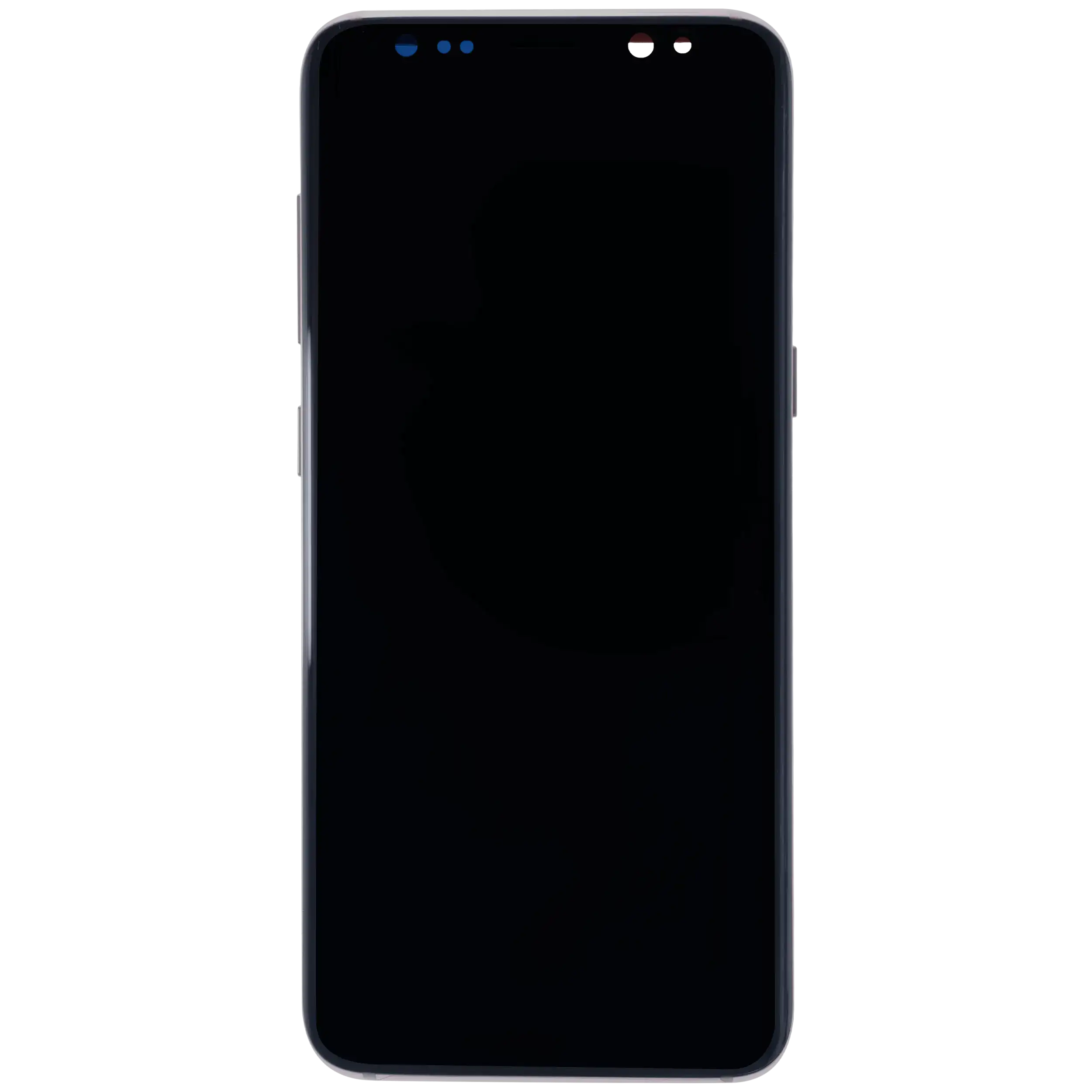 LCD Display mit Rahmen für Samsung Galaxy S8 (Service Pack) (Pink (Rosa)) – Bild 3