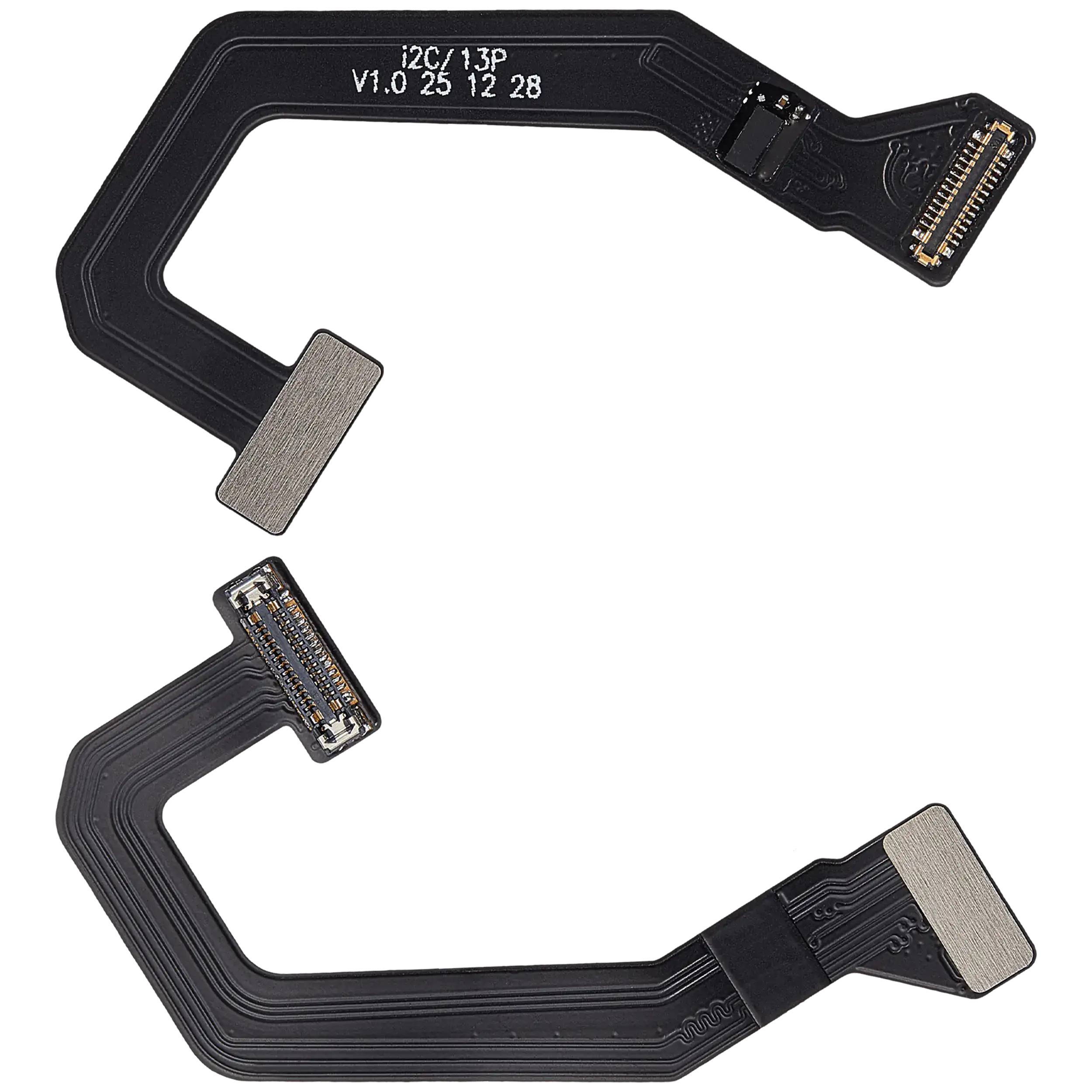 Tag-on Face ID Repair FPC Kabel für iPhone 13 Pro (I2C) – Bild 2