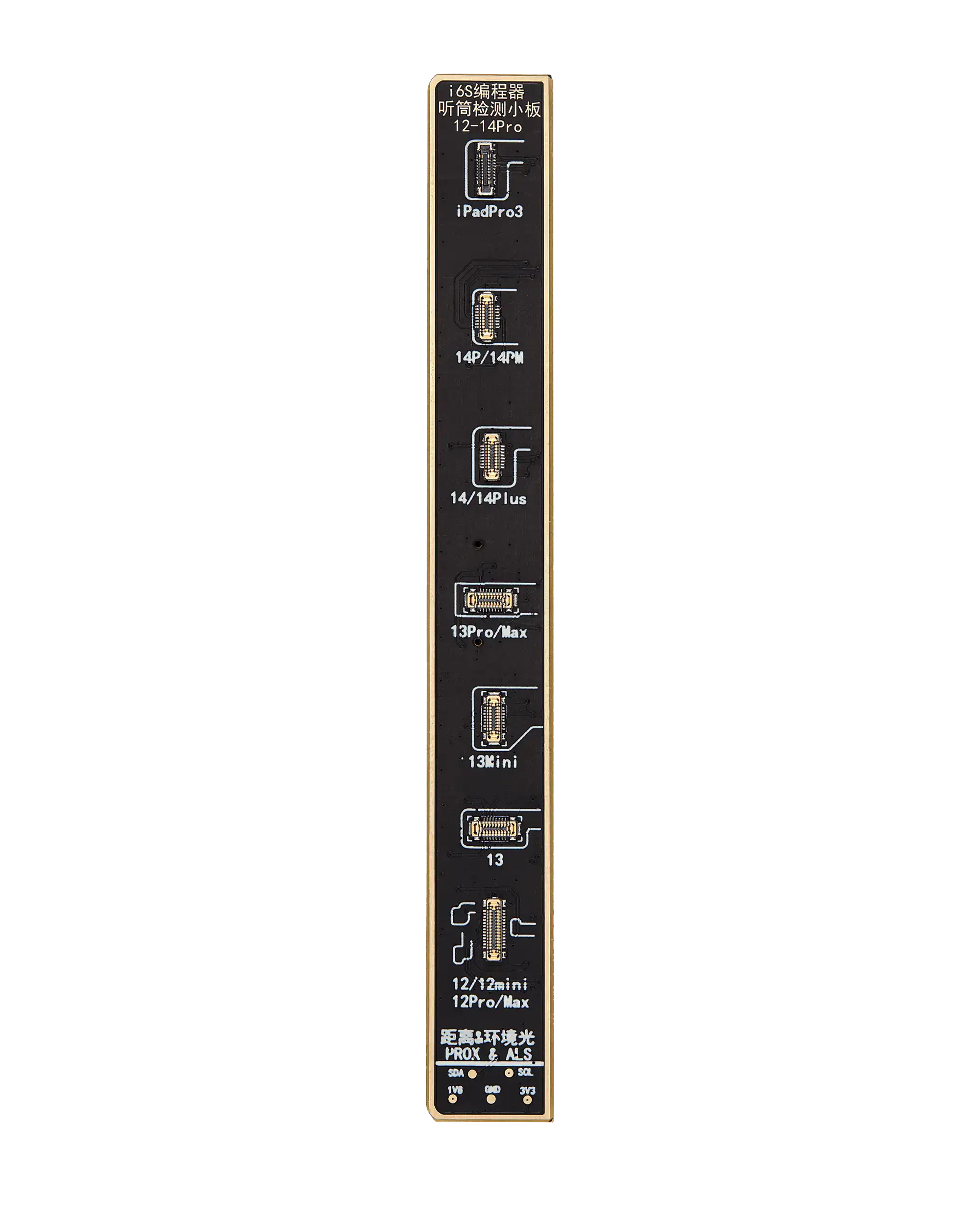 Tag-on Face ID Repair FPC Kabel für iPhone 13 Pro (I2C) – Bild 5