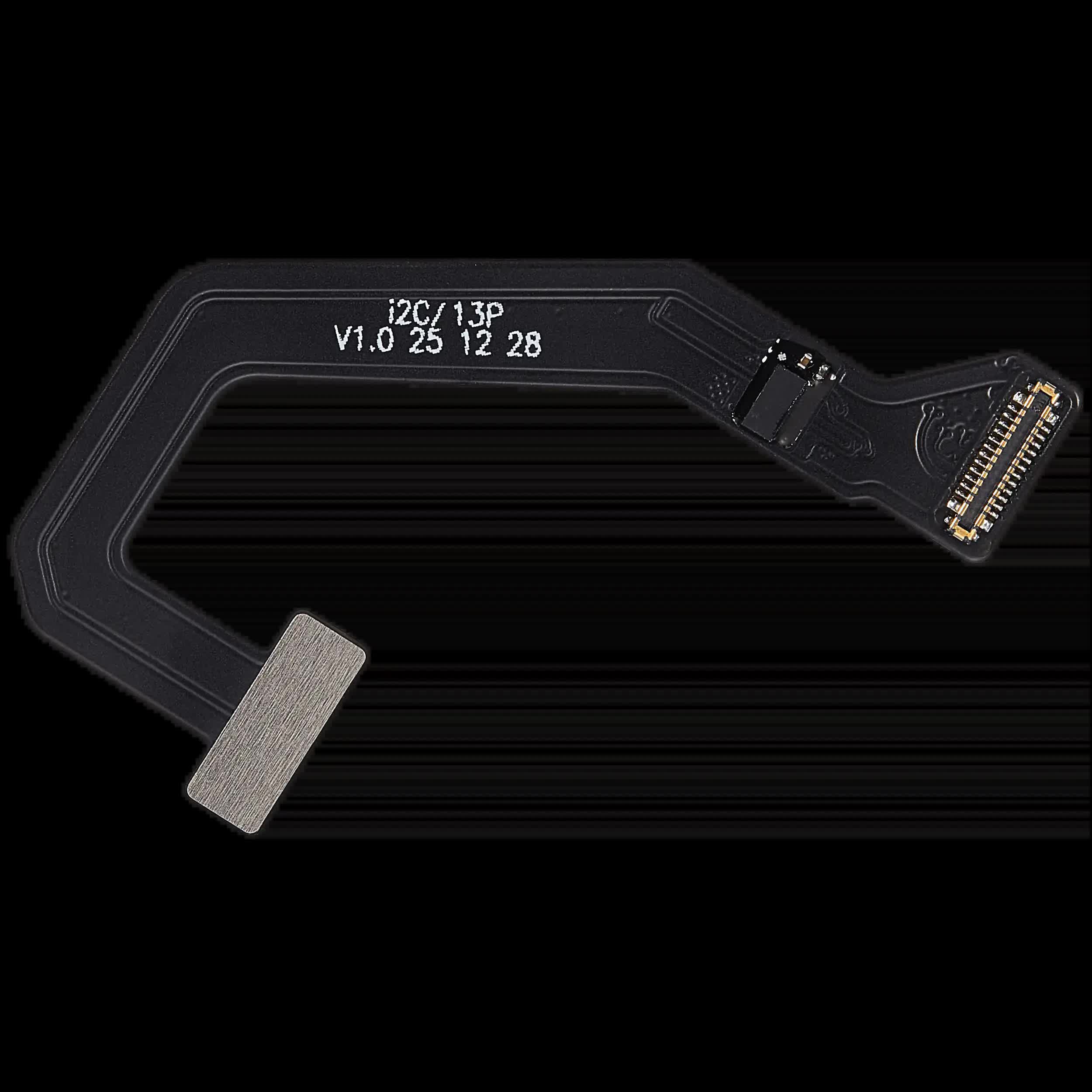 Tag-on Face ID Repair FPC Kabel für iPhone 13 Pro (I2C)