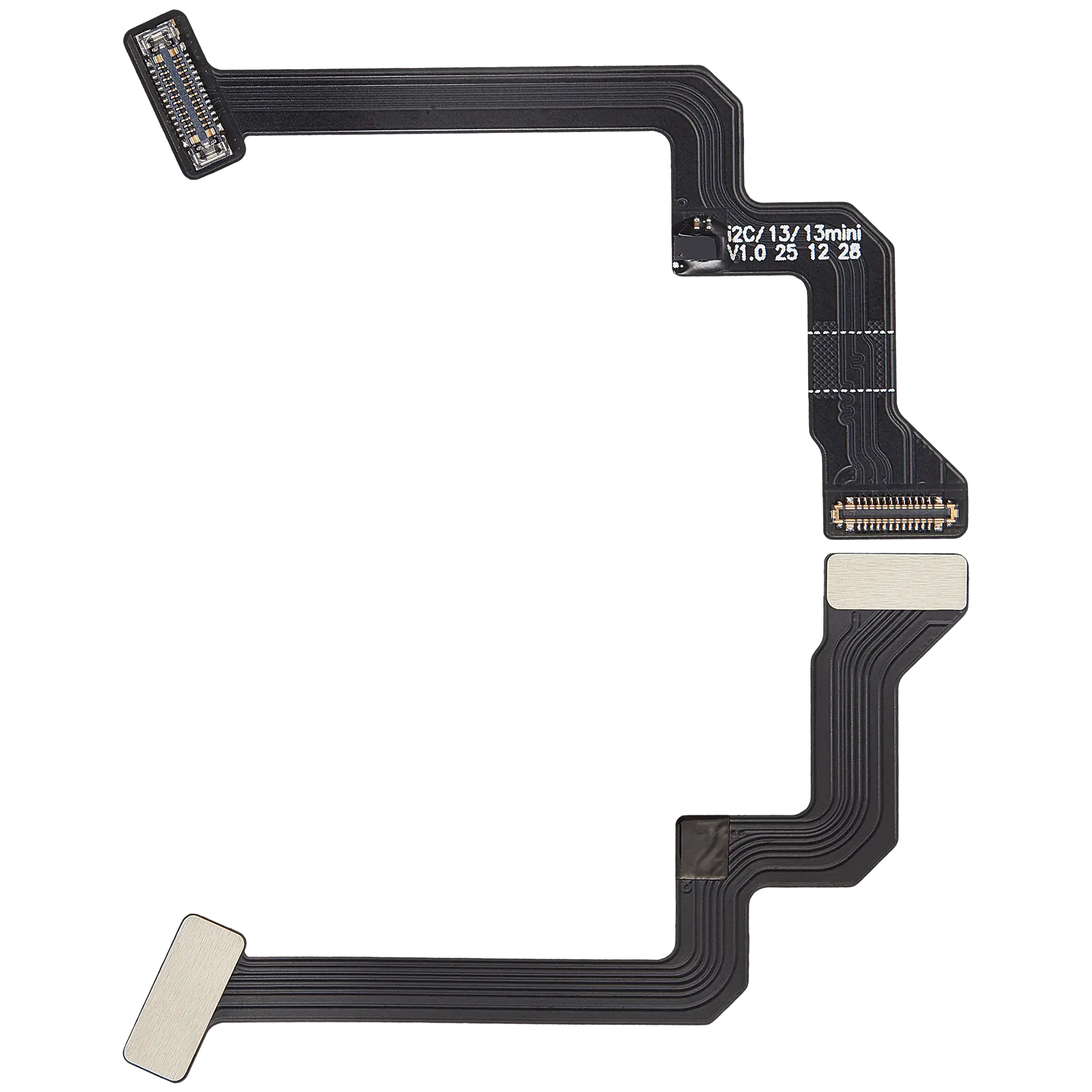Tag-on Face ID Repair FPC Kabel für iPhone 13 Mini (I2C) – Bild 2