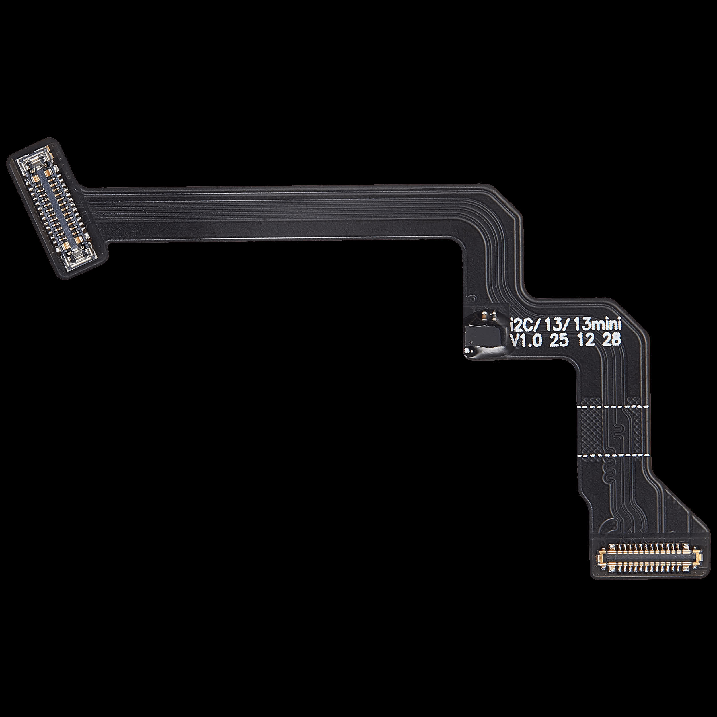 Tag-on Face ID Repair FPC Kabel für iPhone 13 Mini (I2C)