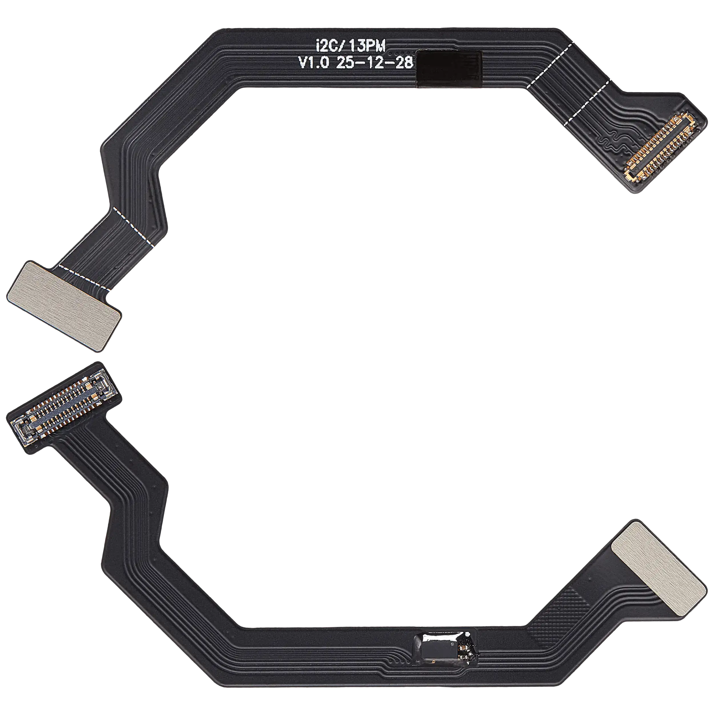 Tag-on Face ID Repair FPC Kabel für iPhone 13 Pro Max (I2C) – Bild 2