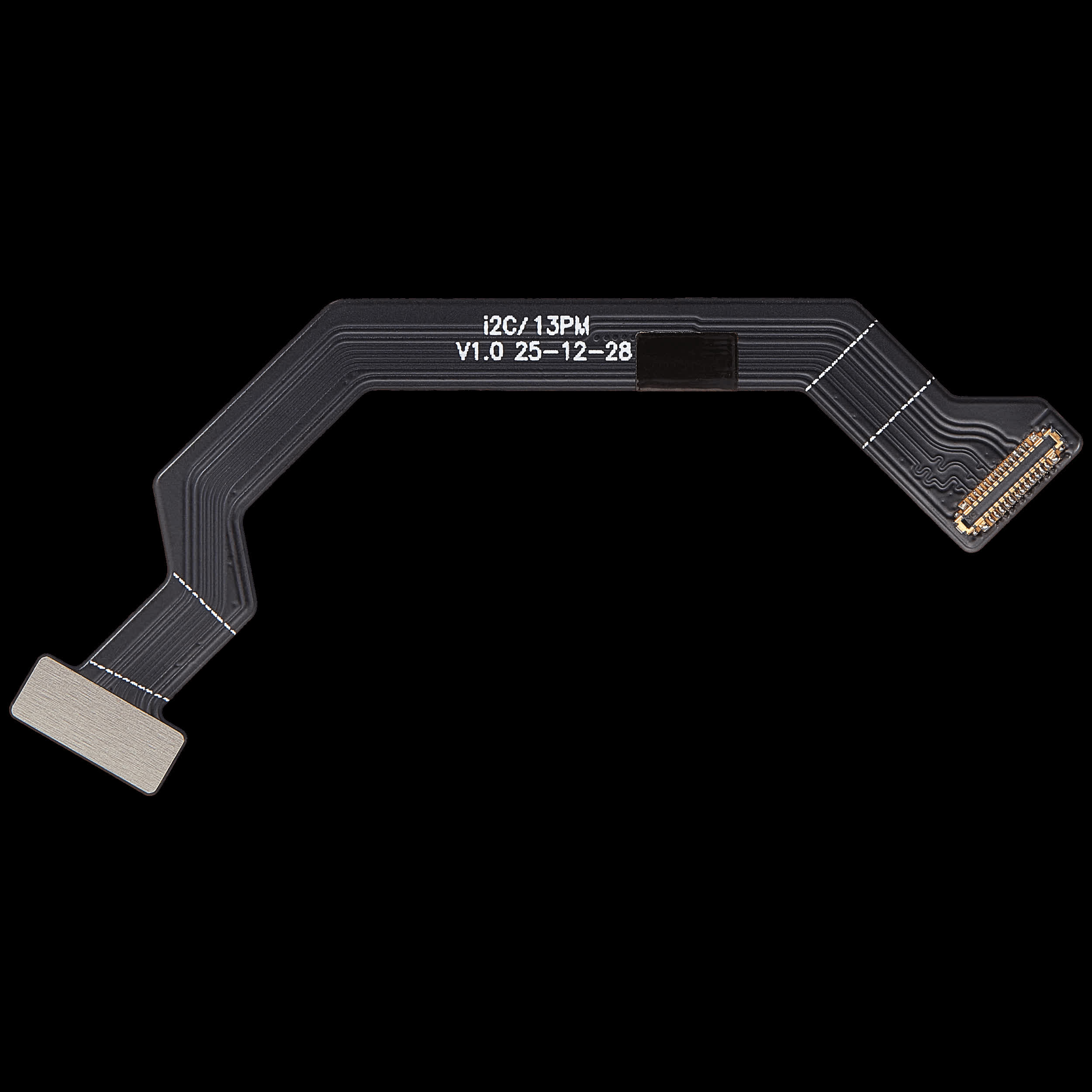 Tag-on Face ID Repair FPC Kabel für iPhone 13 Pro Max (I2C)