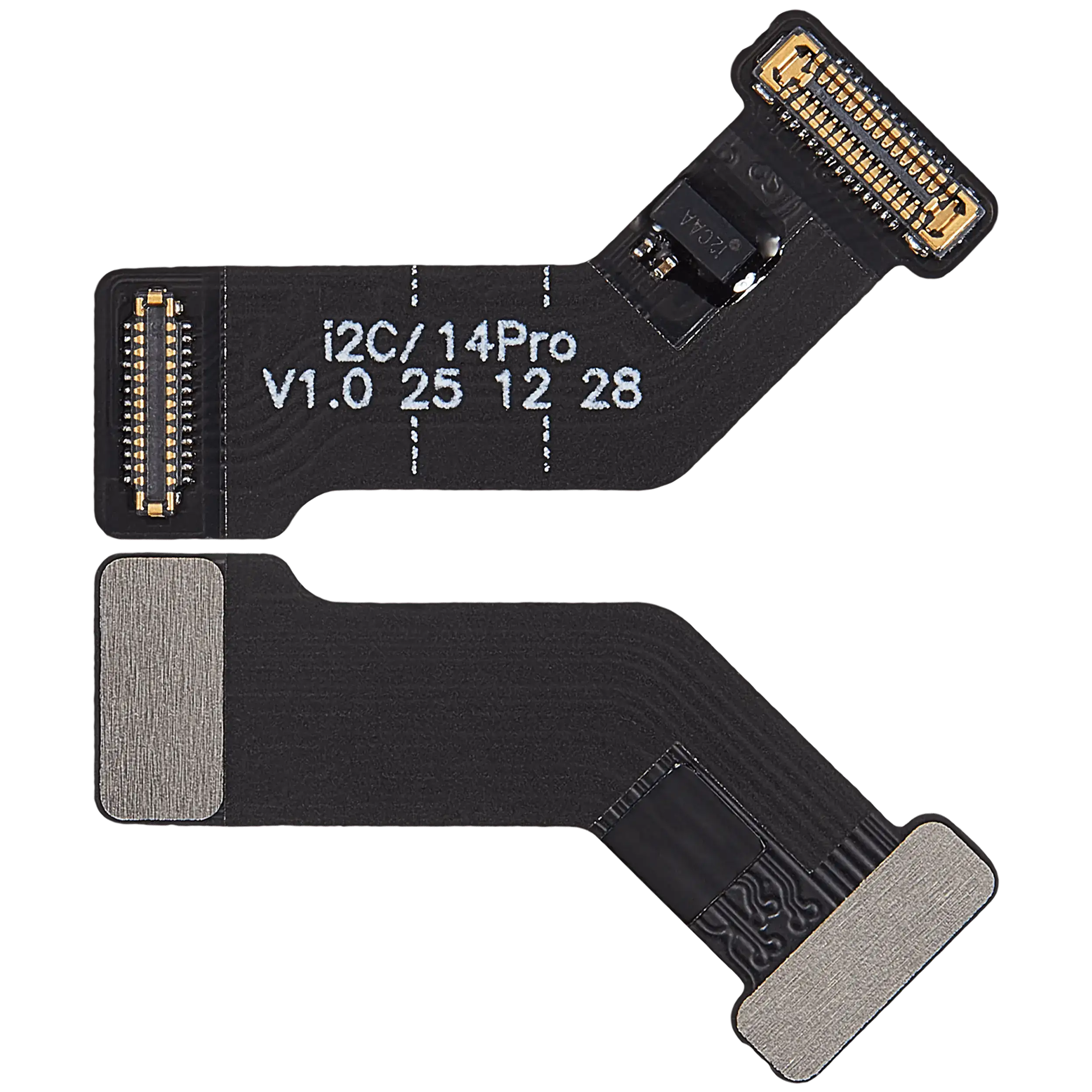 Tag-on Face ID Repair FPC Kabel für iPhone 14 Pro (I2C) – Bild 2