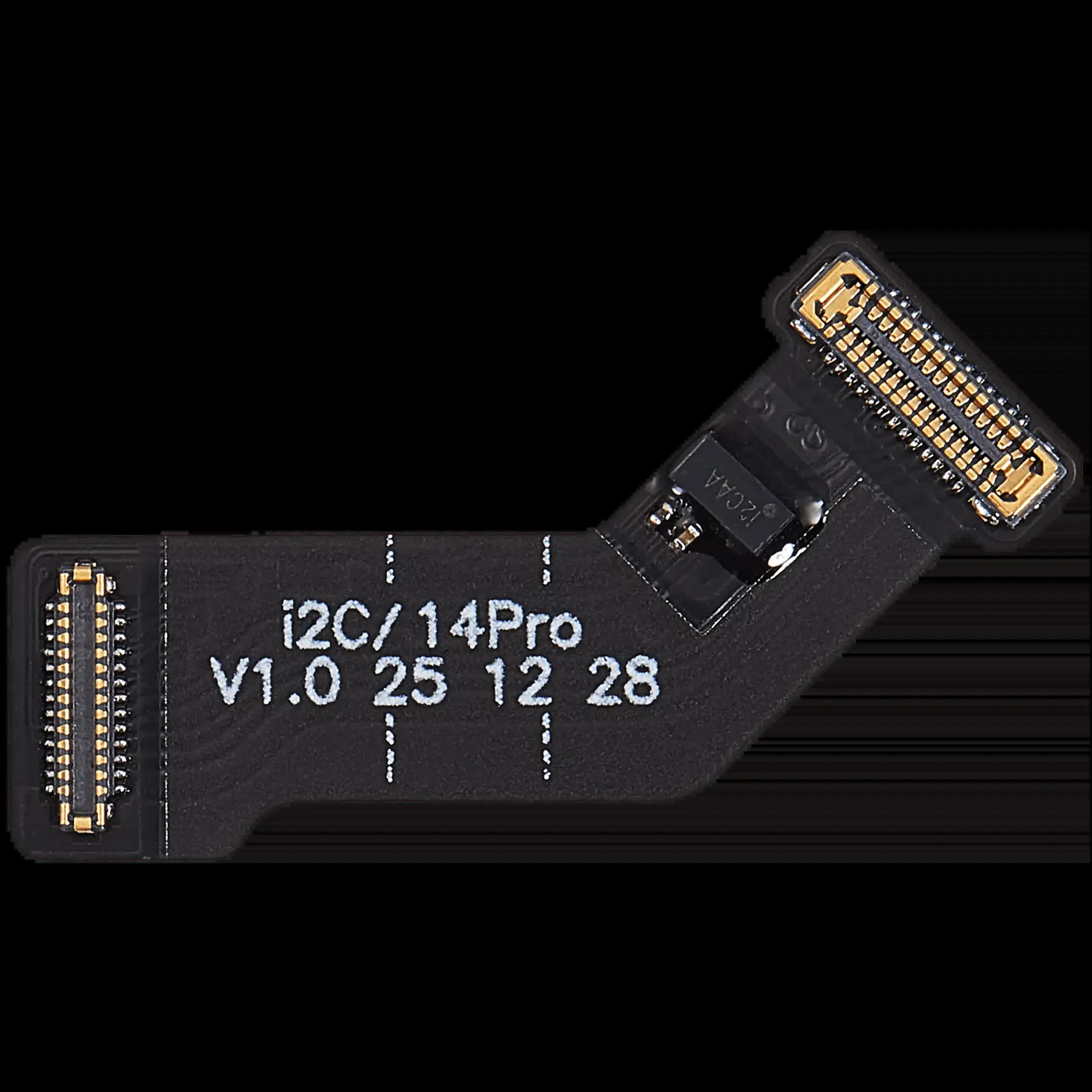 Tag-on Face ID Repair FPC Kabel für iPhone 14 Pro (I2C)