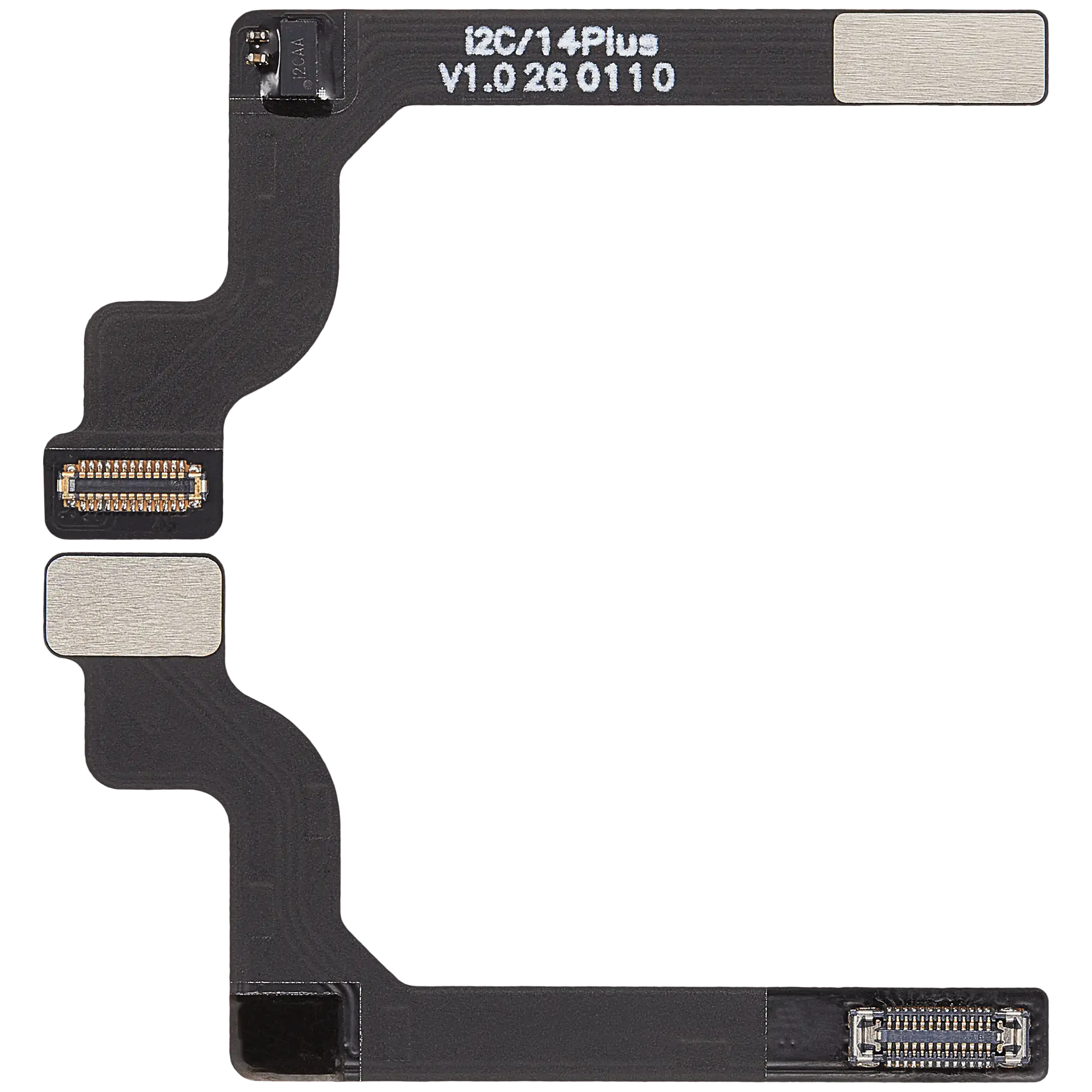 Tag-on Face ID Repair FPC Kabel für iPhone 14 Plus (I2C) – Bild 2