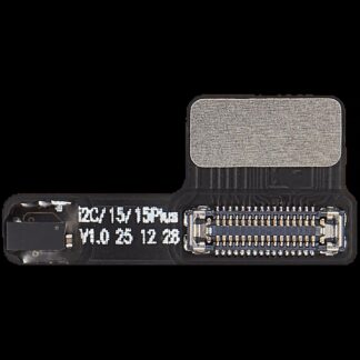 Tag-on Face ID Repair FPC Kabel für iPhone 15 / 15 Plus (I2C)