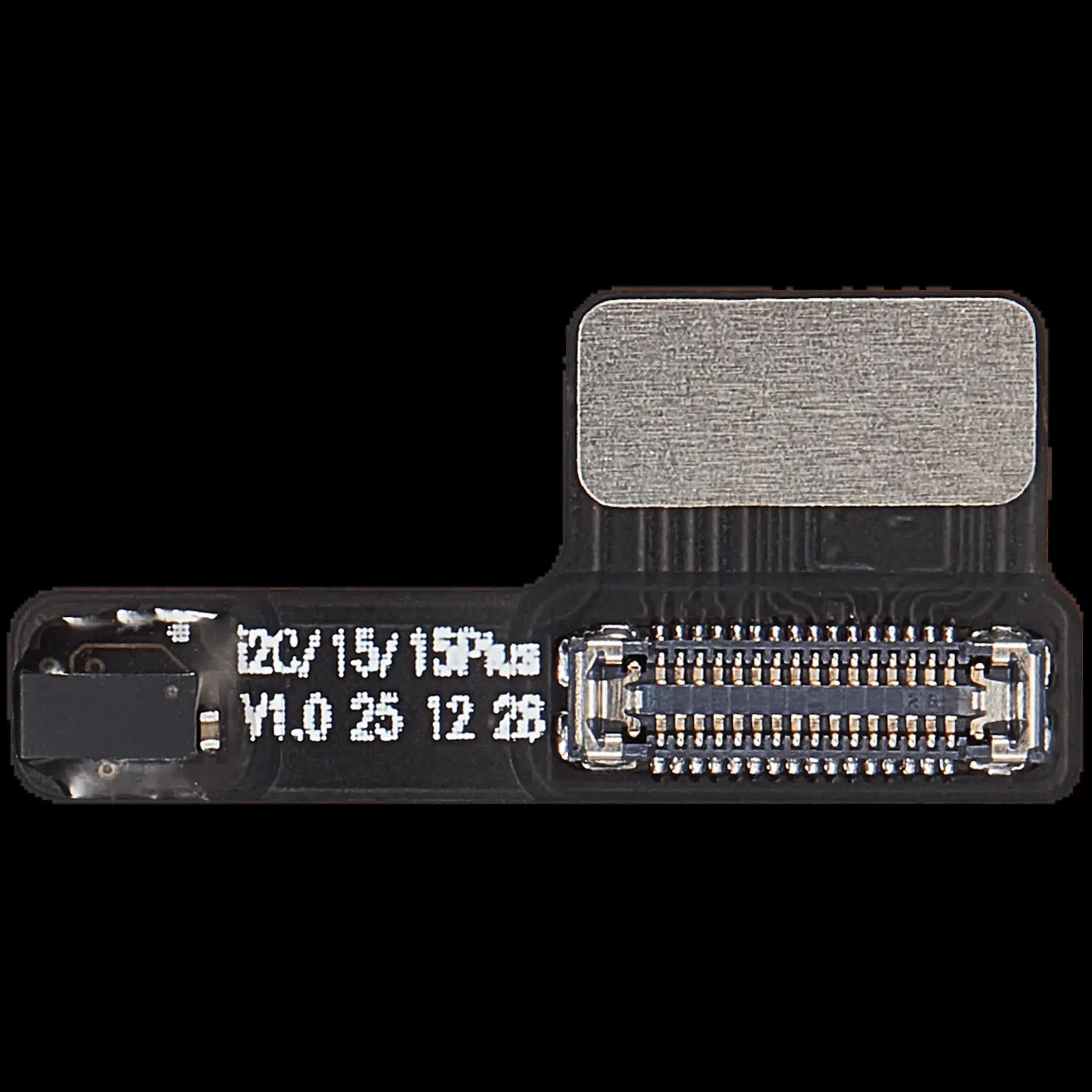 Tag-on Face ID Repair FPC Kabel für iPhone 15 / 15 Plus (I2C)