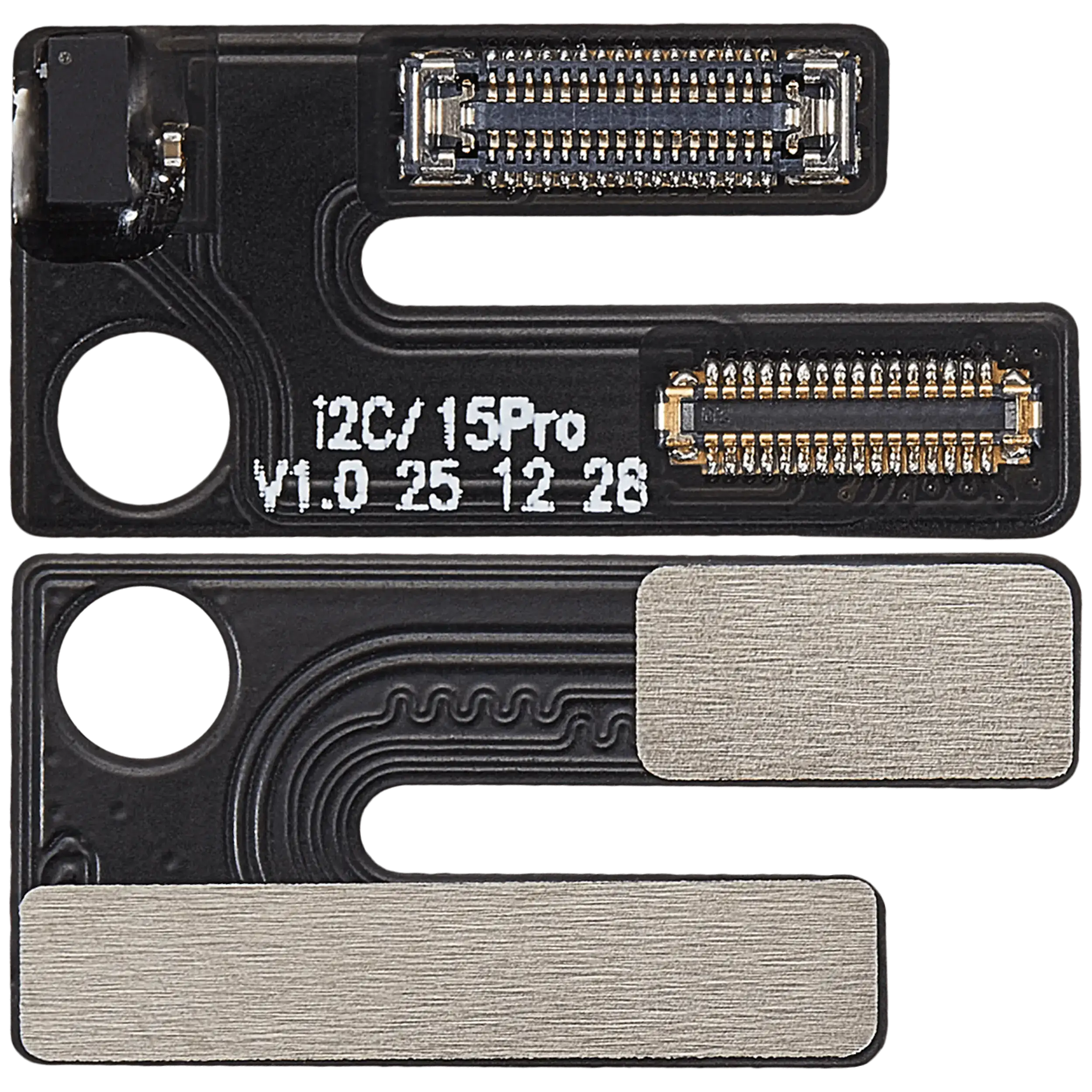 Tag-on Face ID Repair FPC Kabel für iPhone 15 Pro (I2C) – Bild 2