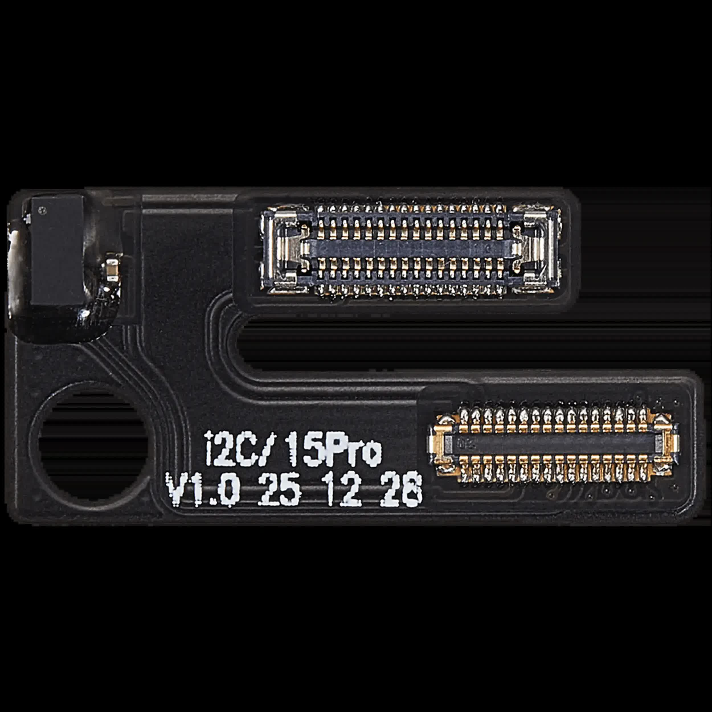 Tag-on Face ID Repair FPC Kabel für iPhone 15 Pro (I2C)