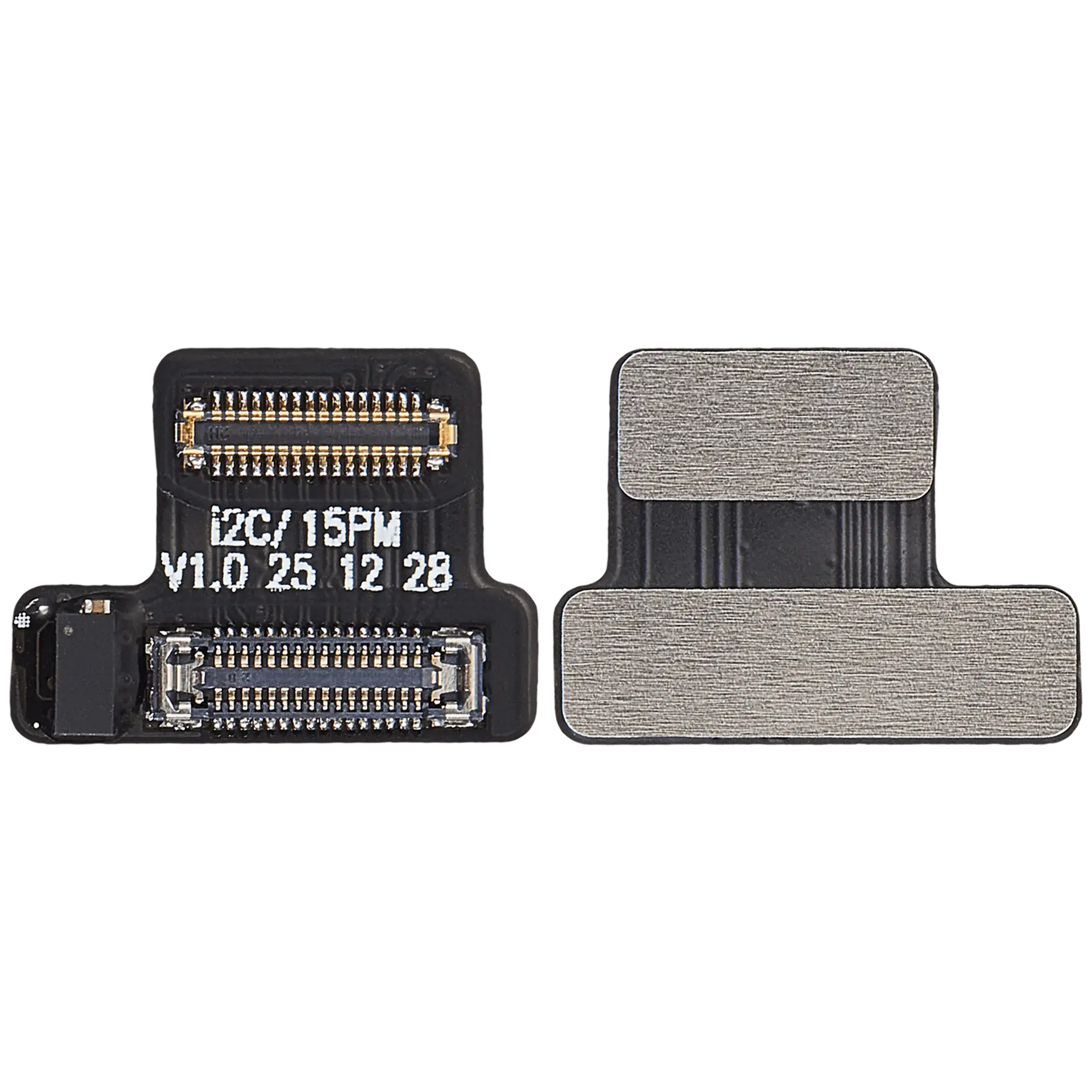 Tag-on Face ID Repair FPC Kabel für iPhone 15 Pro Max (I2C) – Bild 2