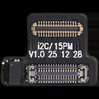 Tag-on Face ID Repair FPC Kabel für iPhone 15 Pro Max (I2C)