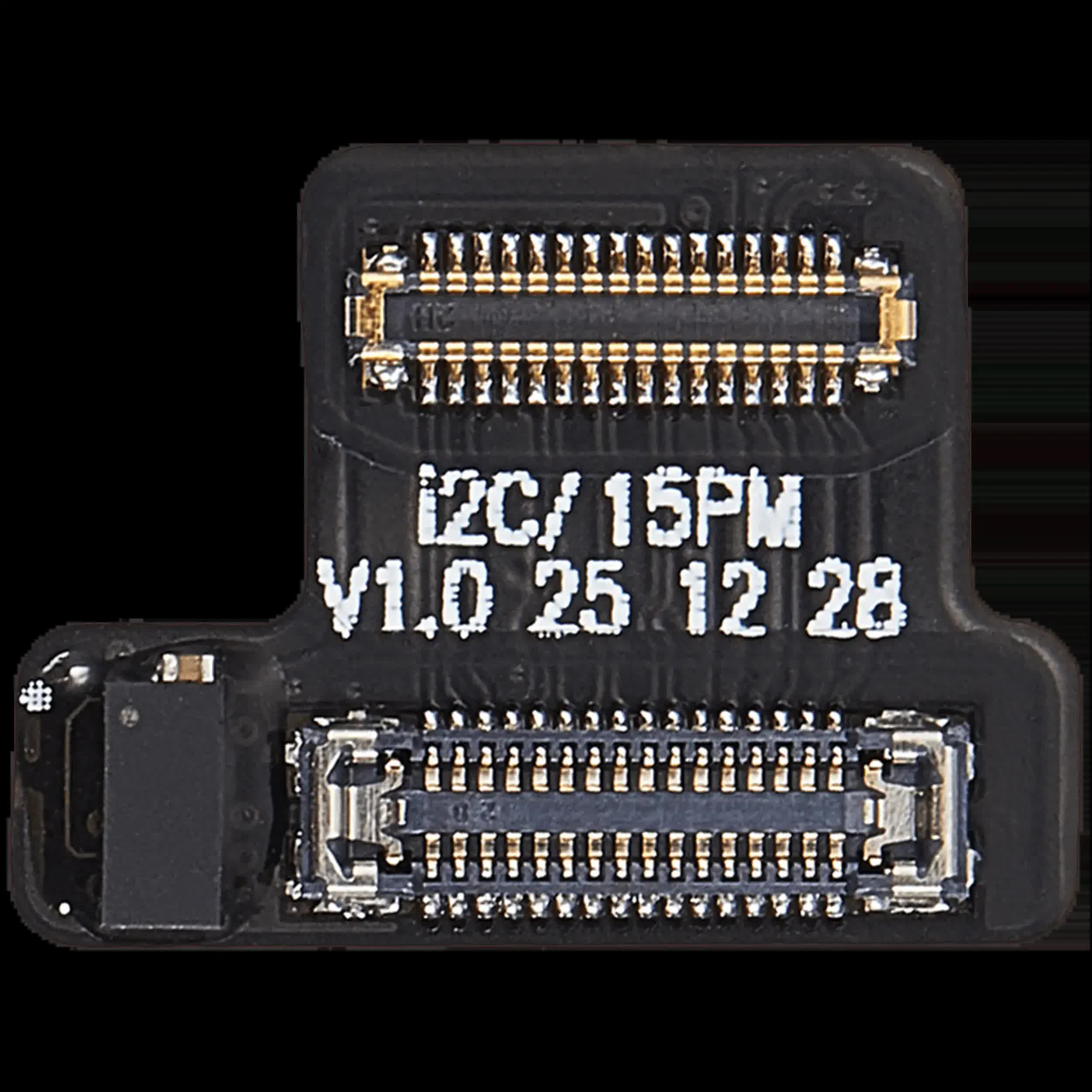Tag-on Face ID Repair FPC Kabel für iPhone 15 Pro Max (I2C)