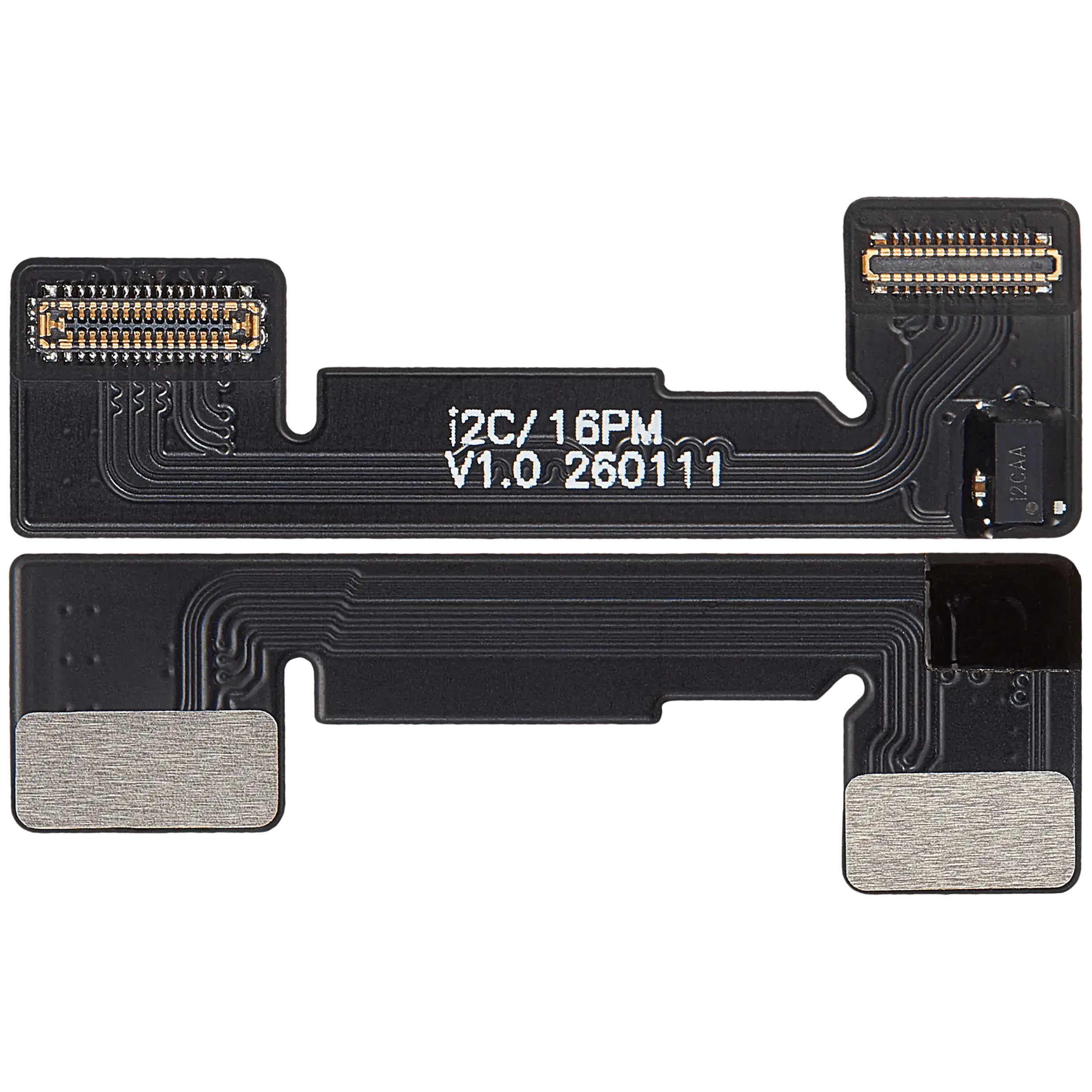 Tag-on Face ID Repair FPC Kabel für iPhone 16 Pro Max (I2C) – Bild 2