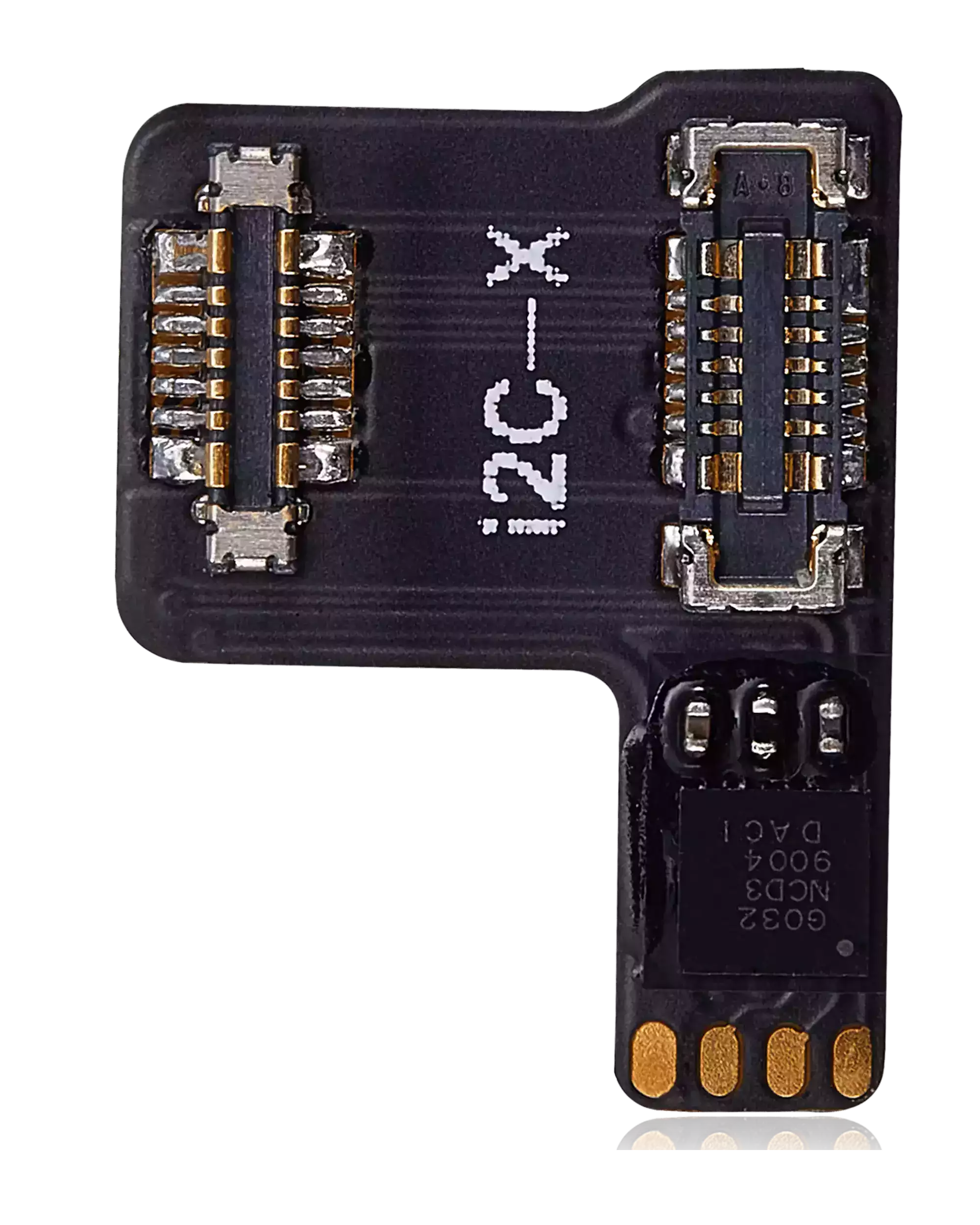 Tag-on Face ID Repair FPC Kabel für iPhone 16 Pro Max (I2C) – Bild 4