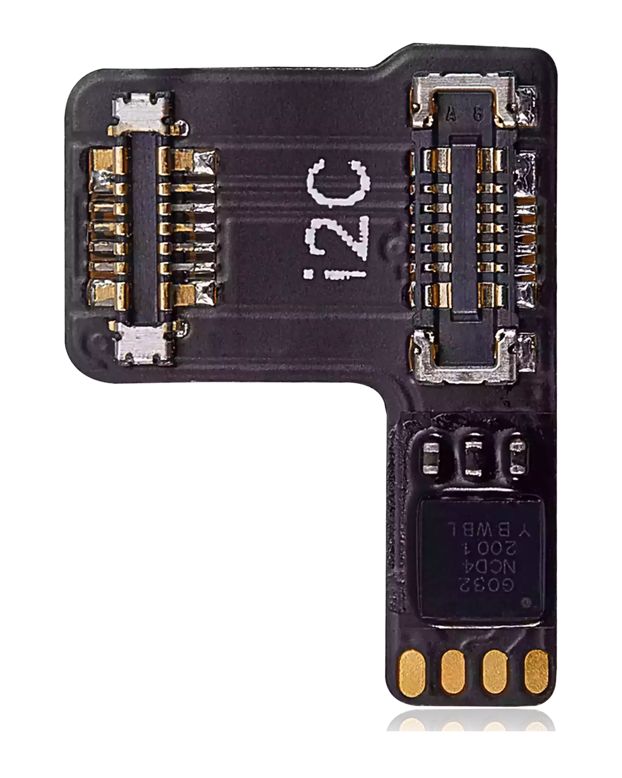 Tag-on Face ID Repair FPC Kabel für iPhone 16 Pro Max (I2C) – Bild 5
