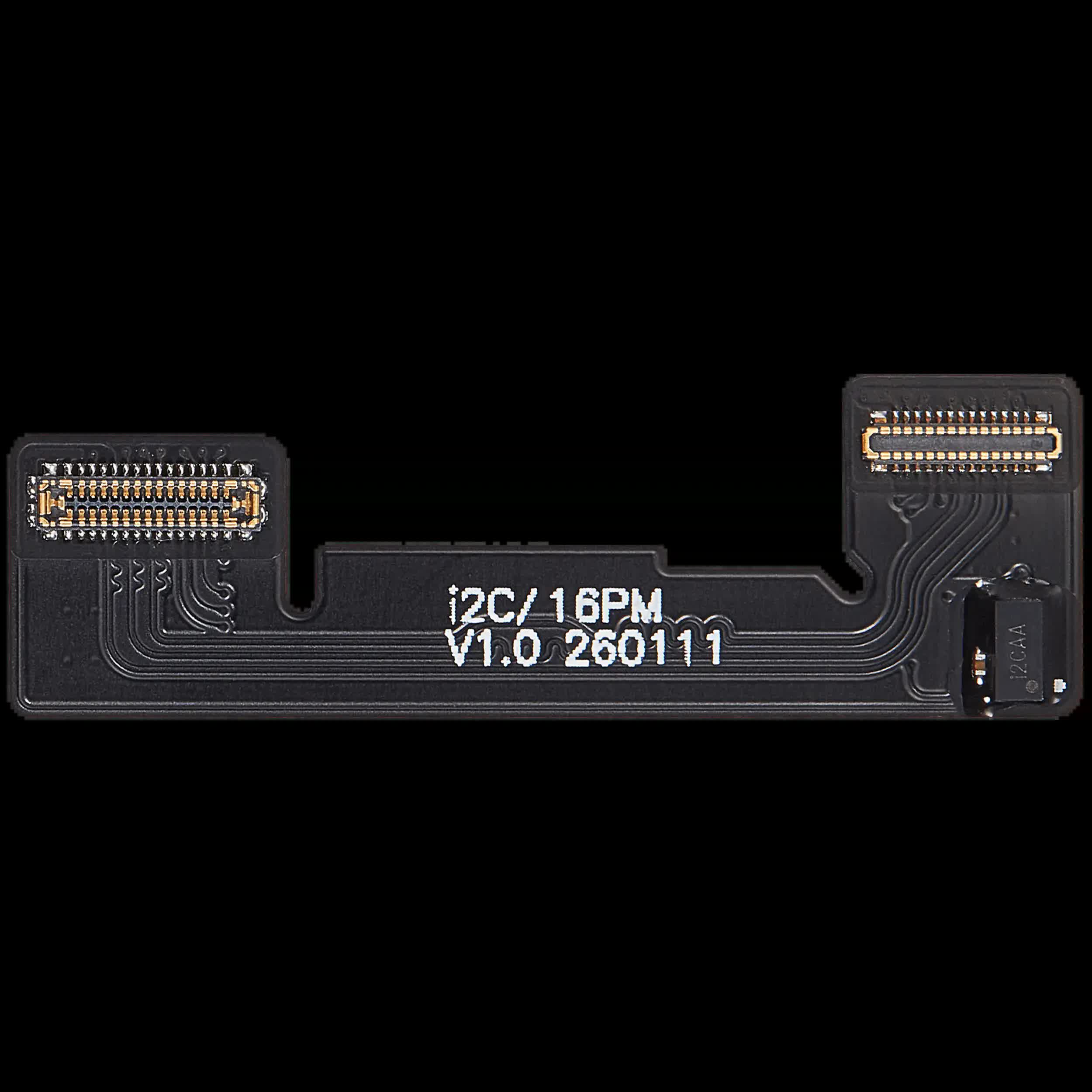 Tag-on Face ID Repair FPC Kabel für iPhone 16 Pro Max (I2C)