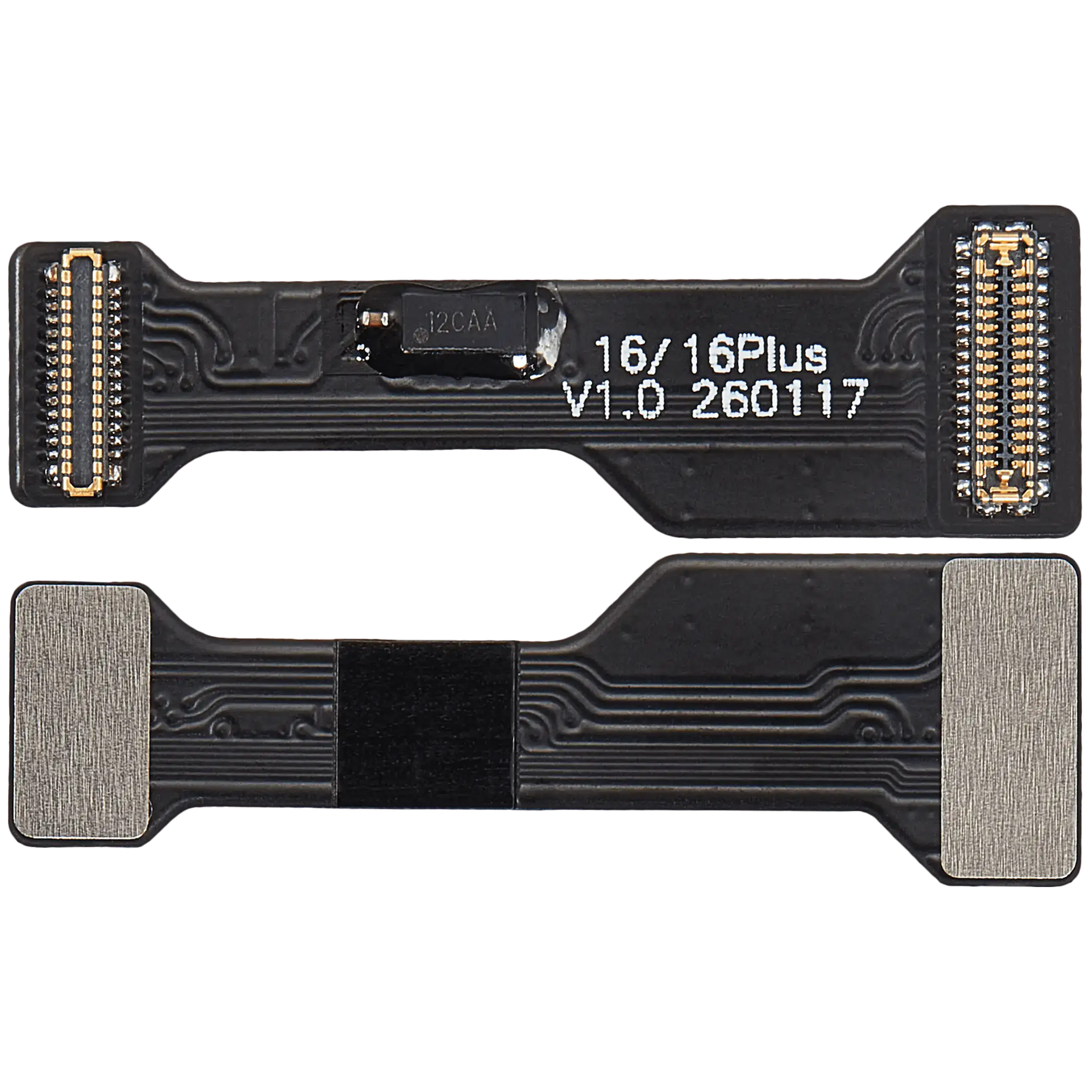 Tag-on Face ID Repair FPC Kabel für iPhone 16 Plus (I2C) – Bild 2