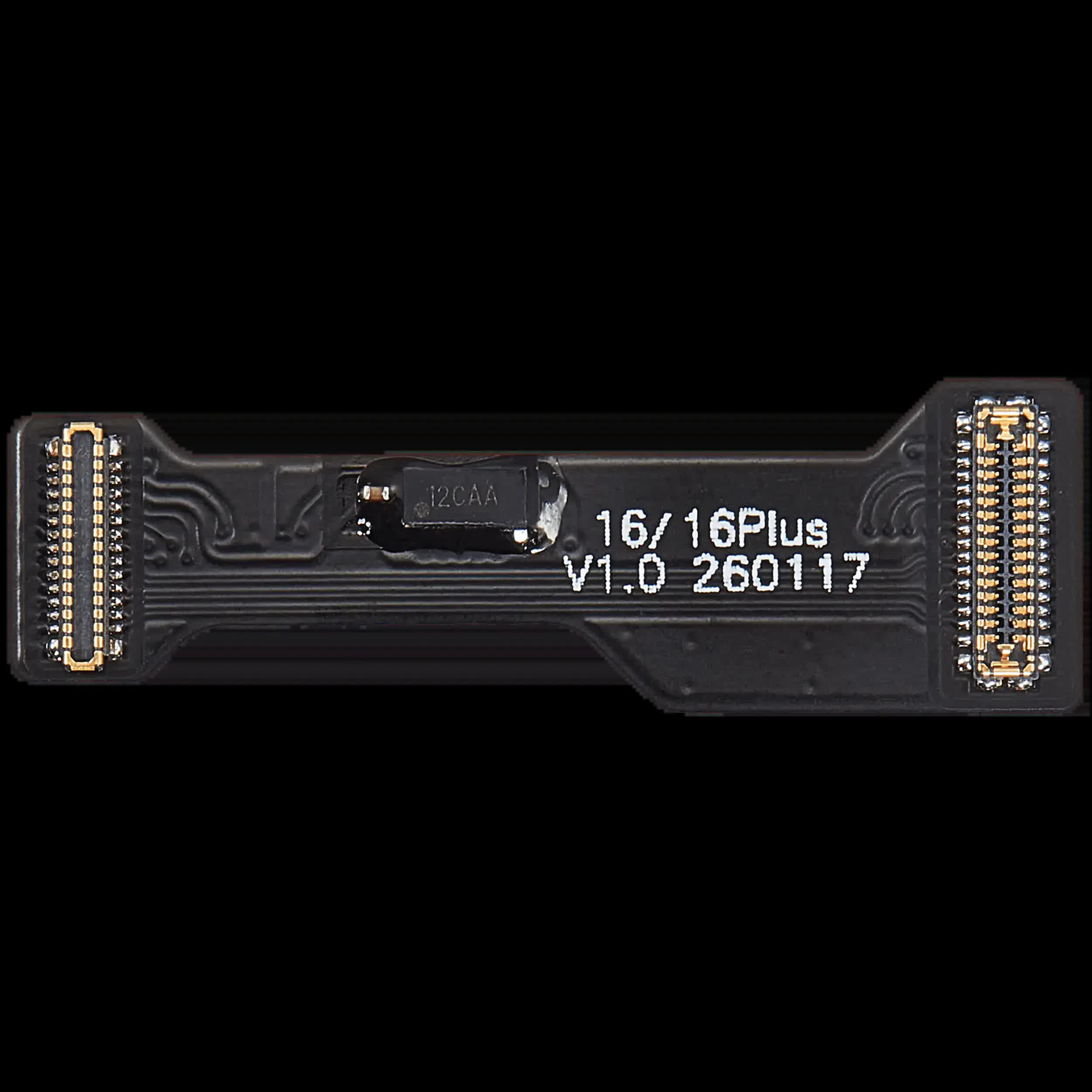 Tag-on Face ID Repair FPC Kabel für iPhone 16 Plus (I2C)