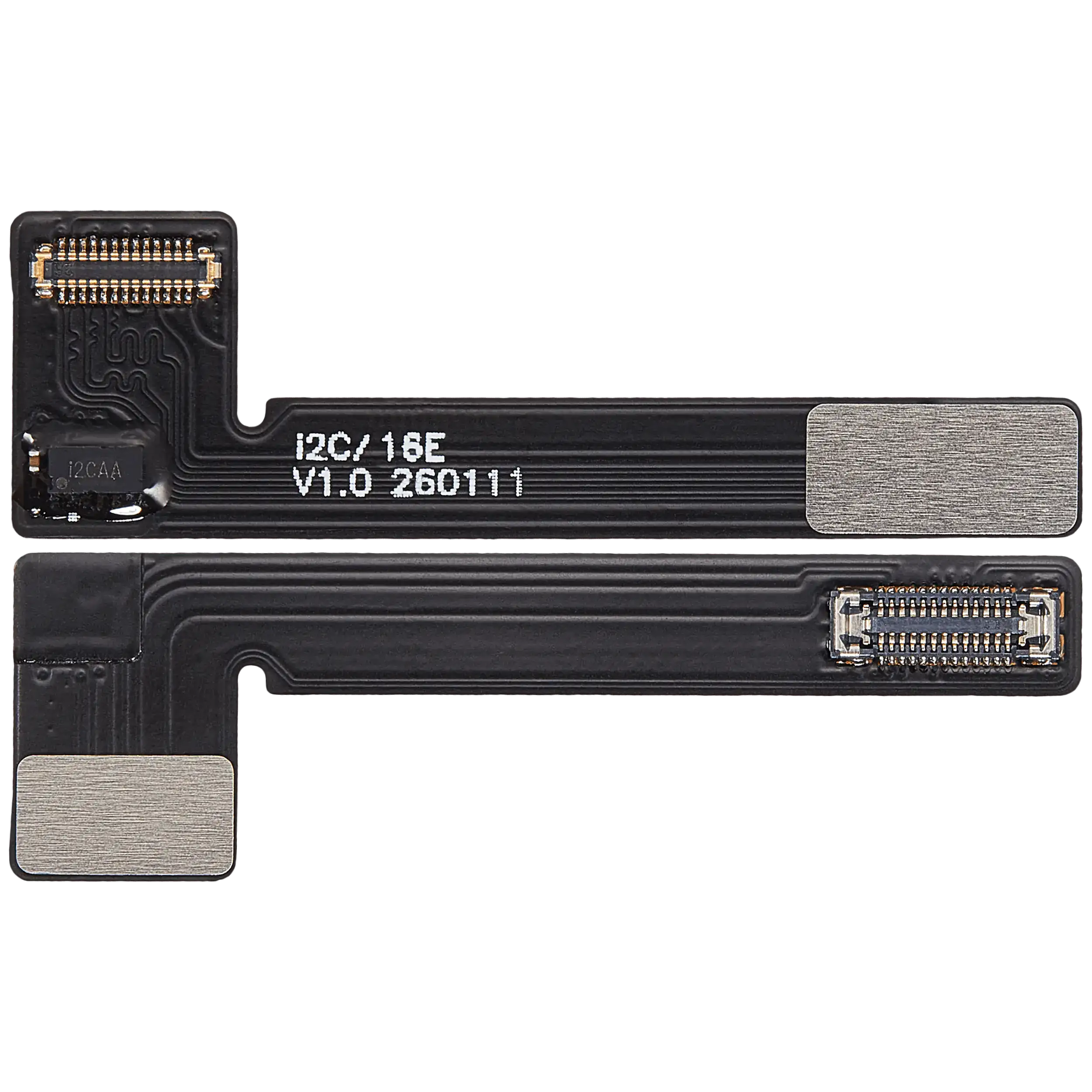 Tag-on Face ID Repair FPC Kabel für iPhone 16 E (I2C) – Bild 2