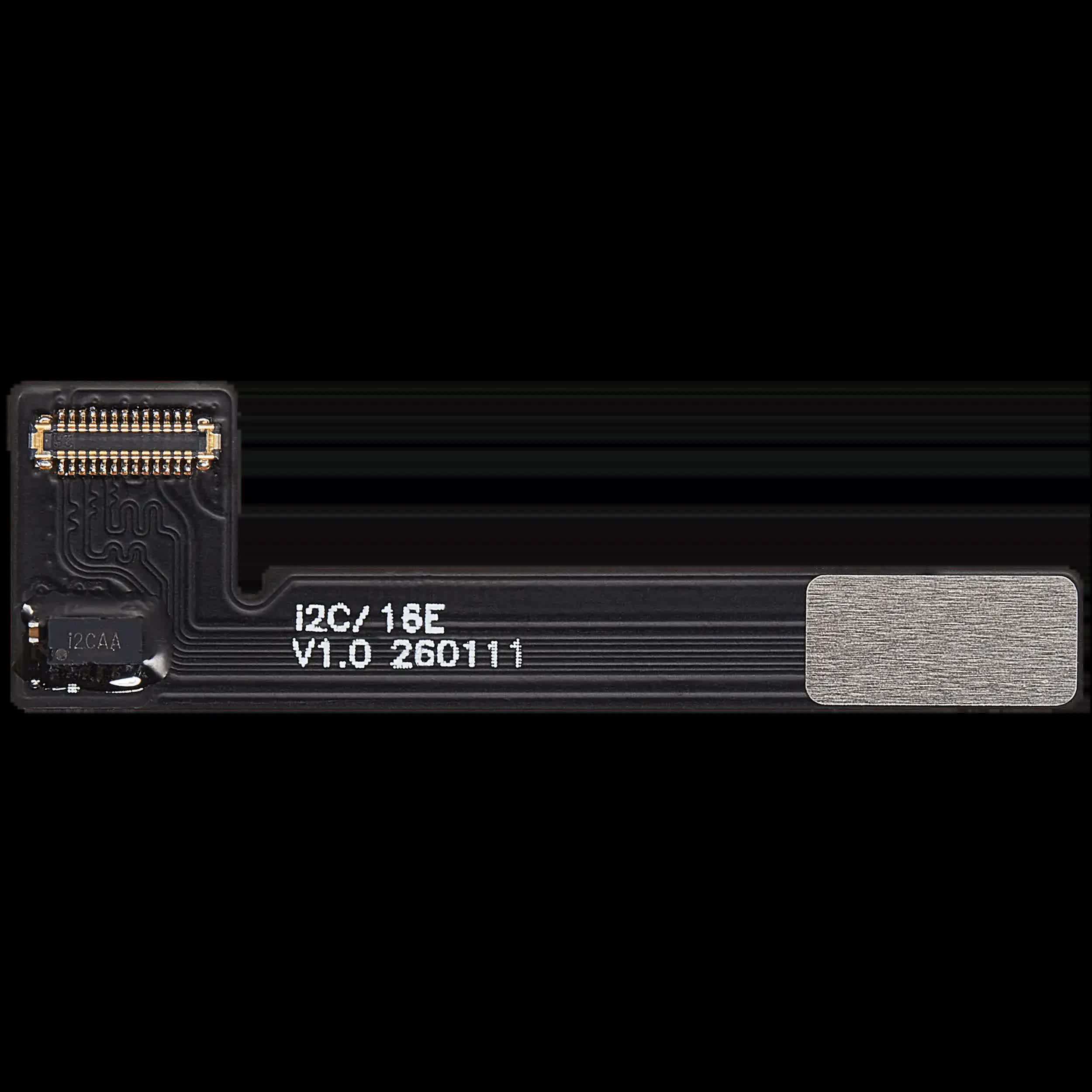 Tag-on Face ID Repair FPC Kabel für iPhone 16 E (I2C)