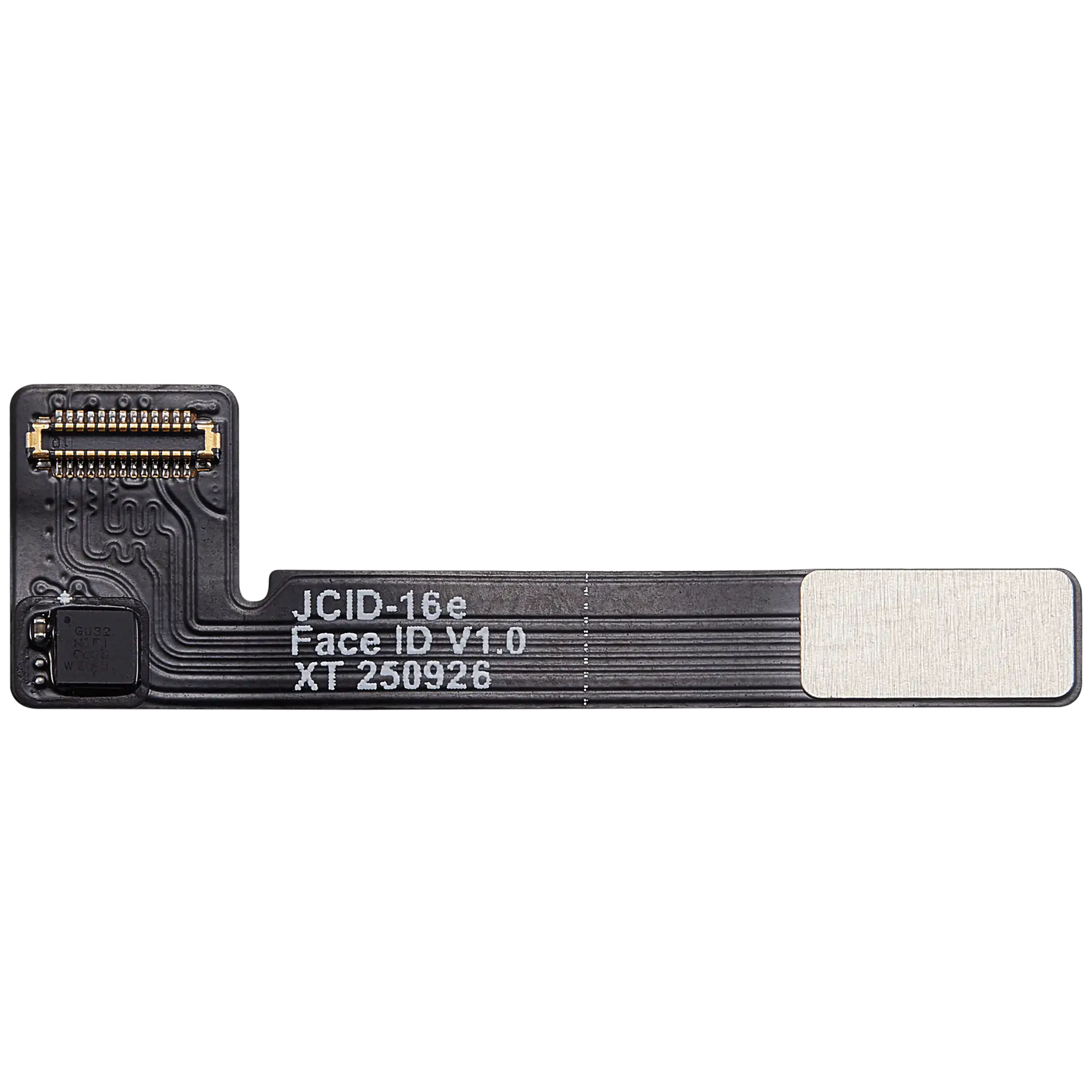 Näherungssensor Flexkabel für iPhone 17 (Face ID und True Tone Recovery) (JCID) – Bild 4